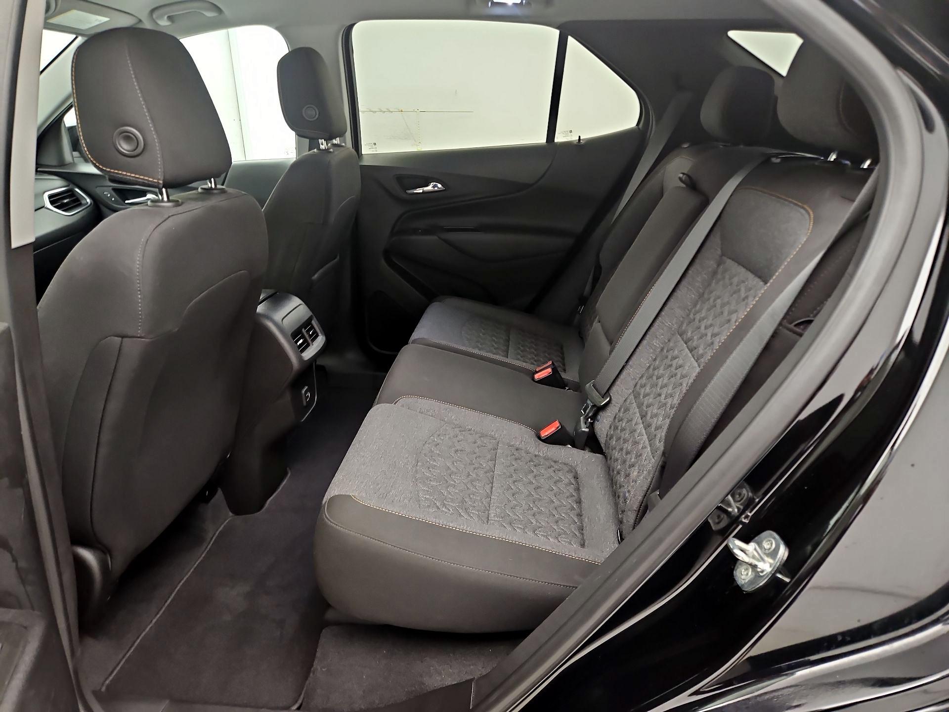 Thumbnail: 2022 Chevrolet Equinox - 19