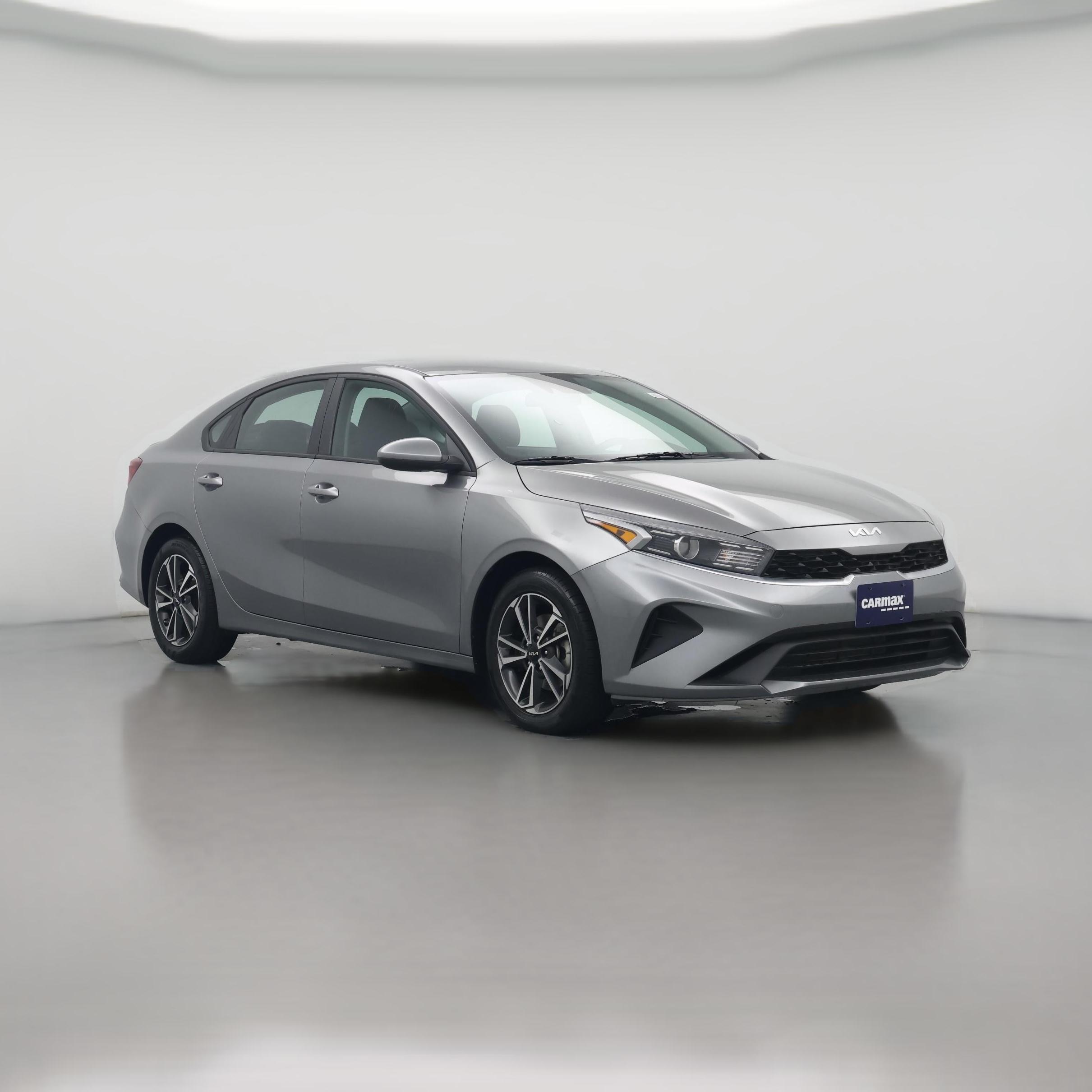 Thumbnail: 2022 Kia Forte - 1