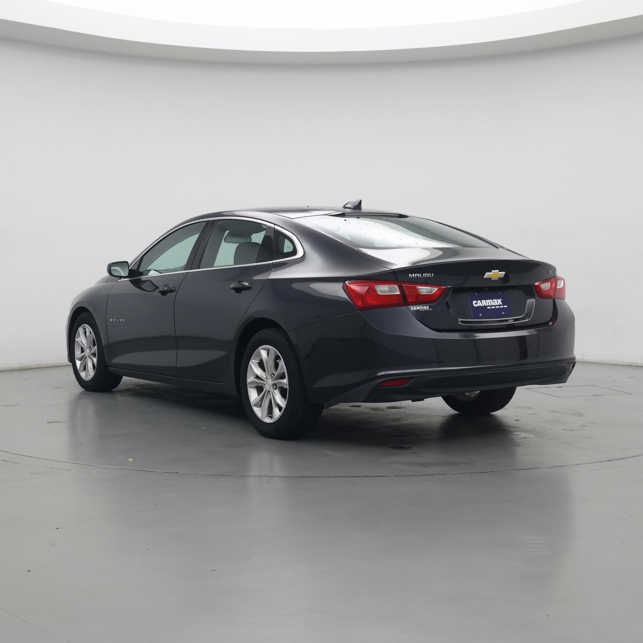 Thumbnail: 2023 Chevrolet Malibu - 2
