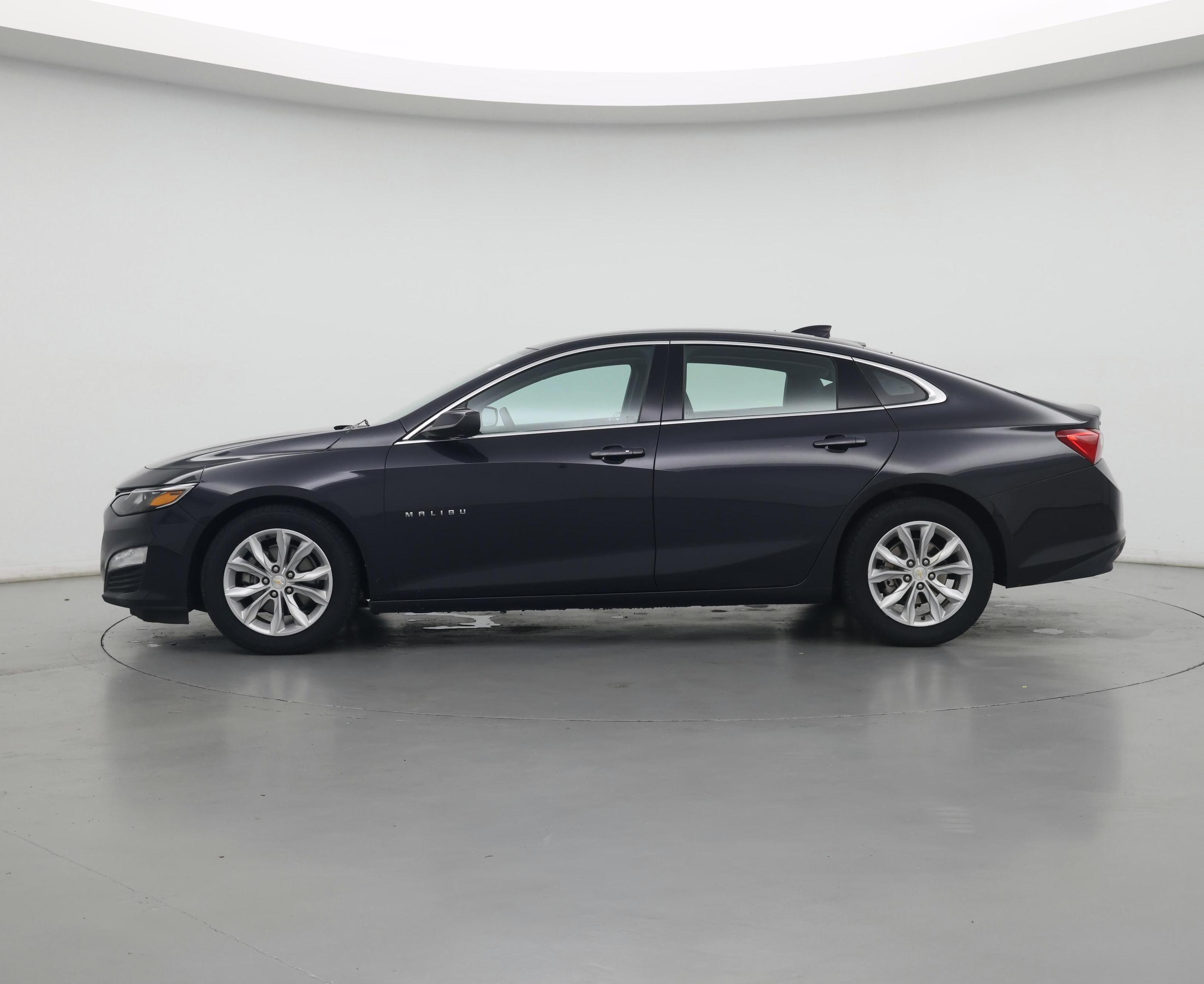 Thumbnail: 2023 Chevrolet Malibu - 3