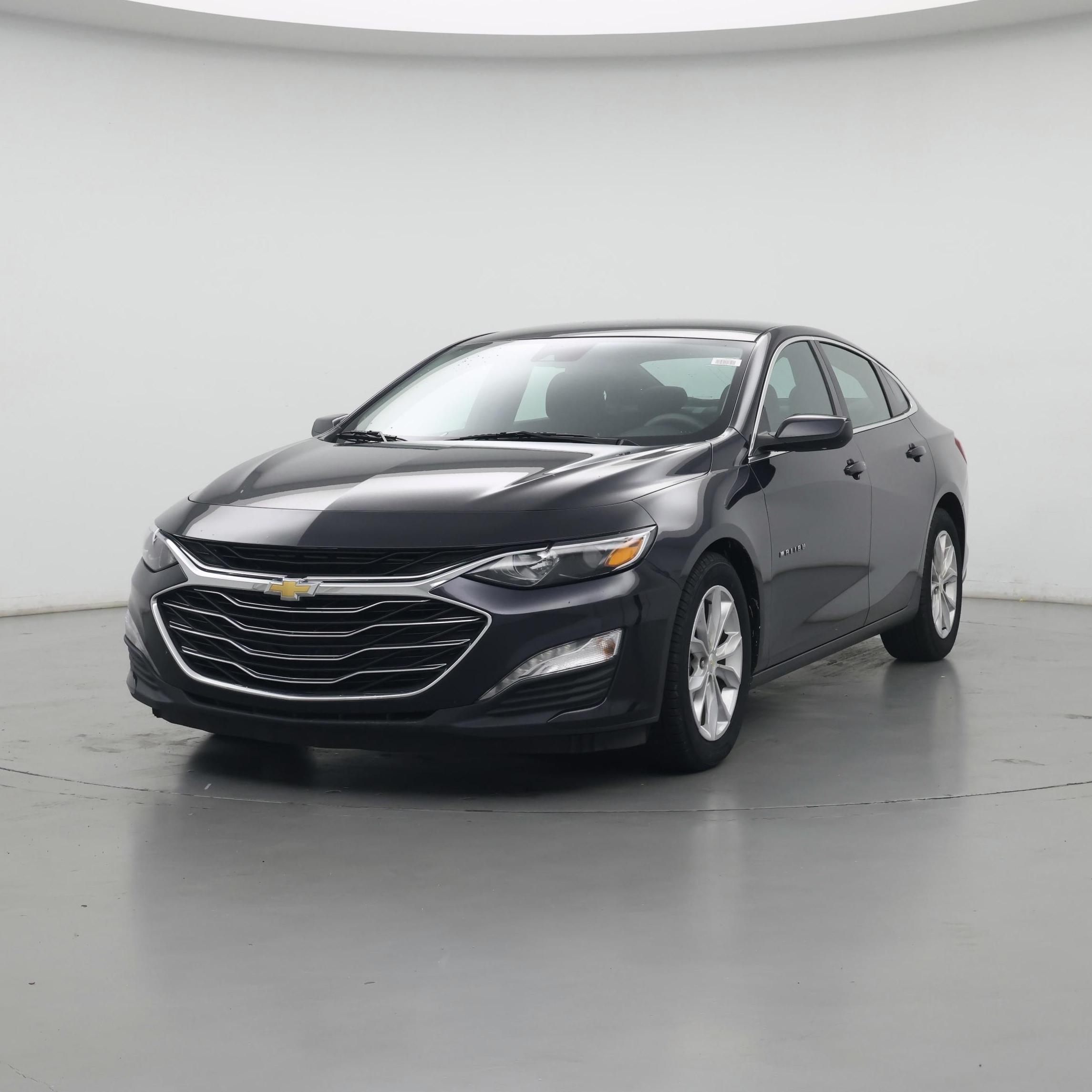 Thumbnail: 2023 Chevrolet Malibu - 4