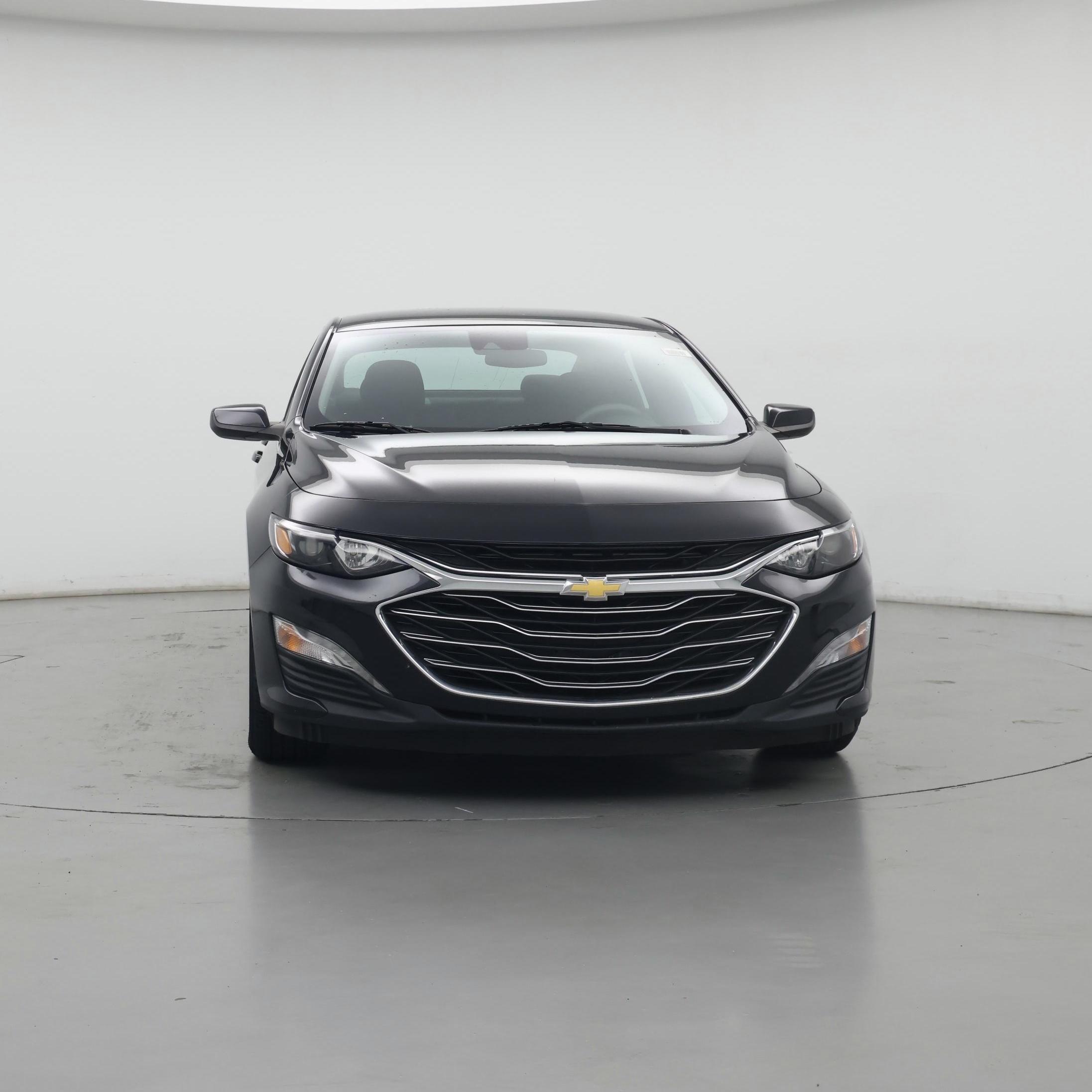 Thumbnail: 2023 Chevrolet Malibu - 5
