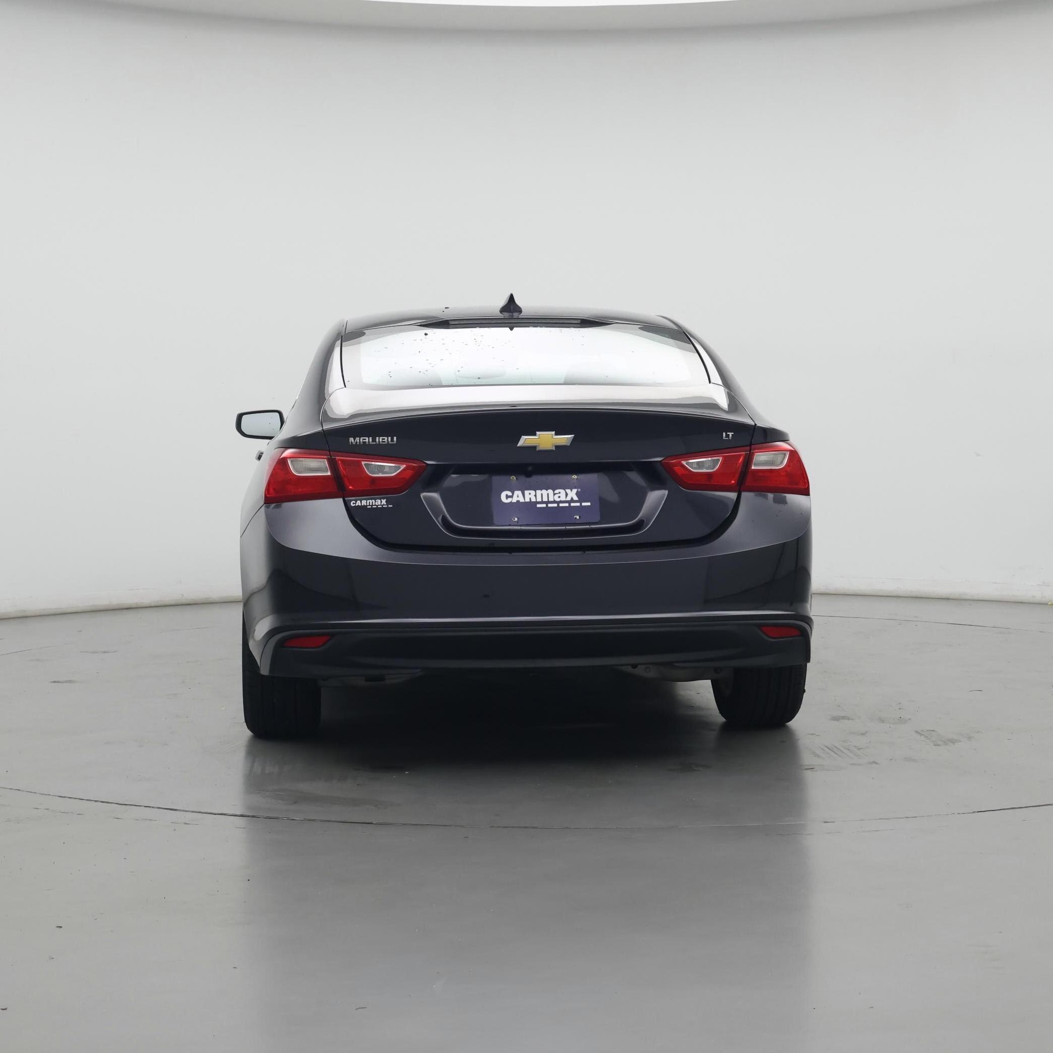 Thumbnail: 2023 Chevrolet Malibu - 6