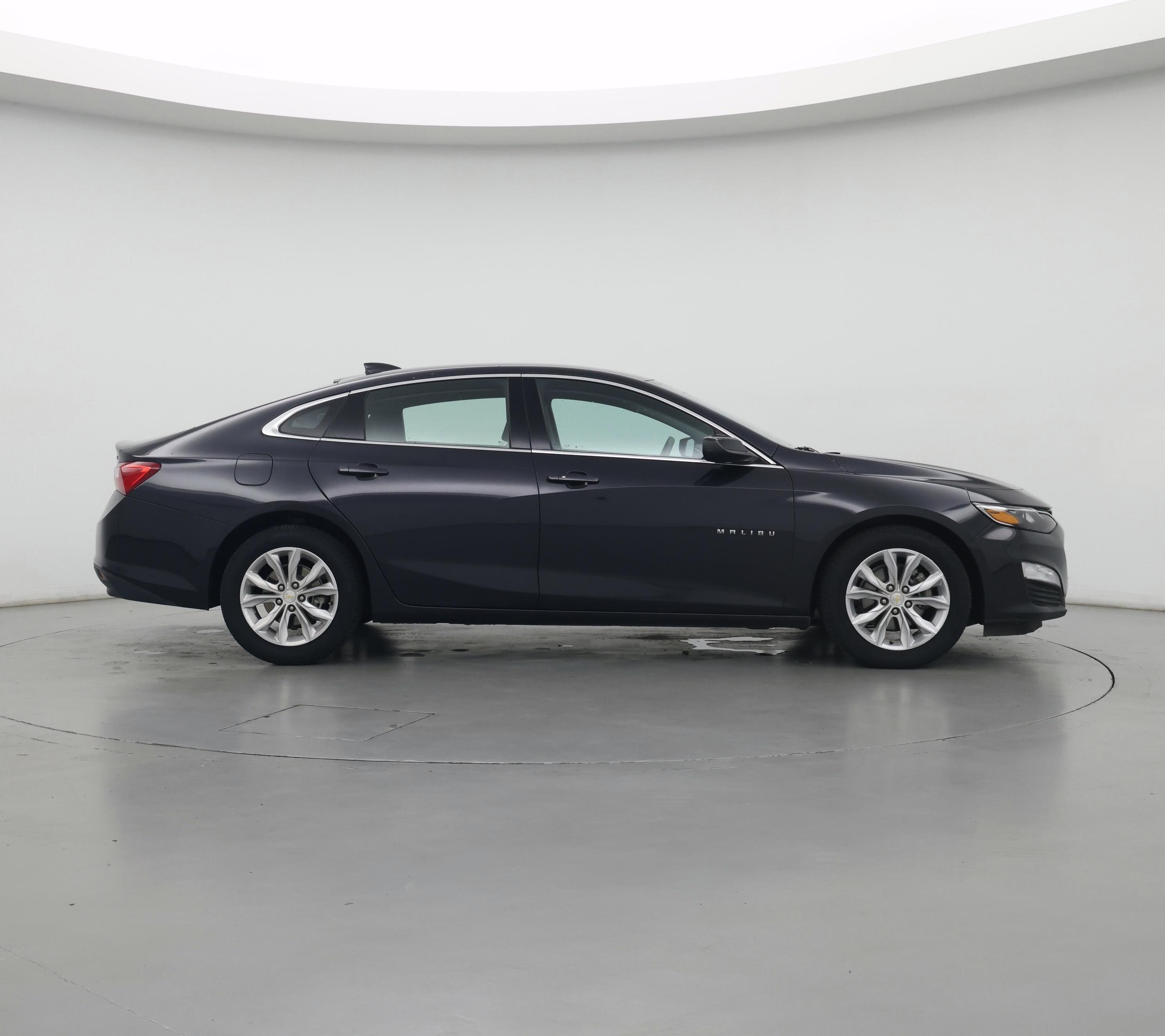 Thumbnail: 2023 Chevrolet Malibu - 7