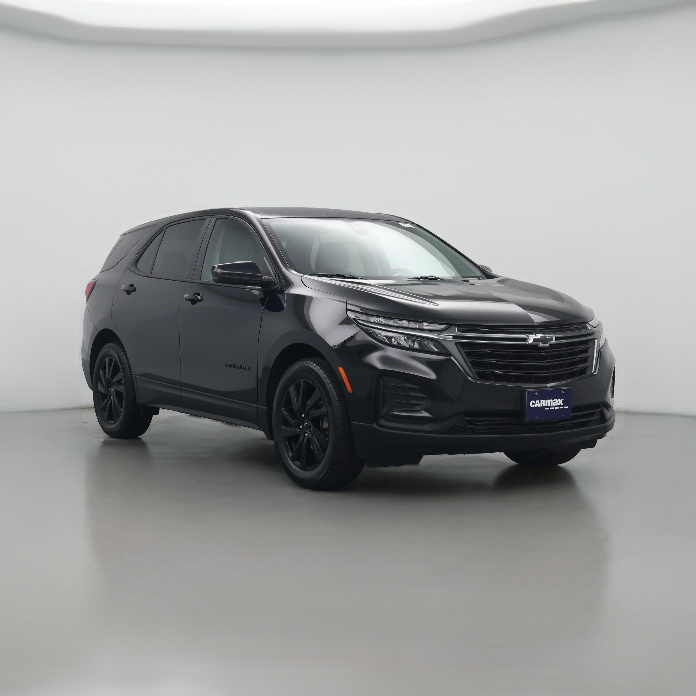 Thumbnail: 2023 Chevrolet Equinox - 1