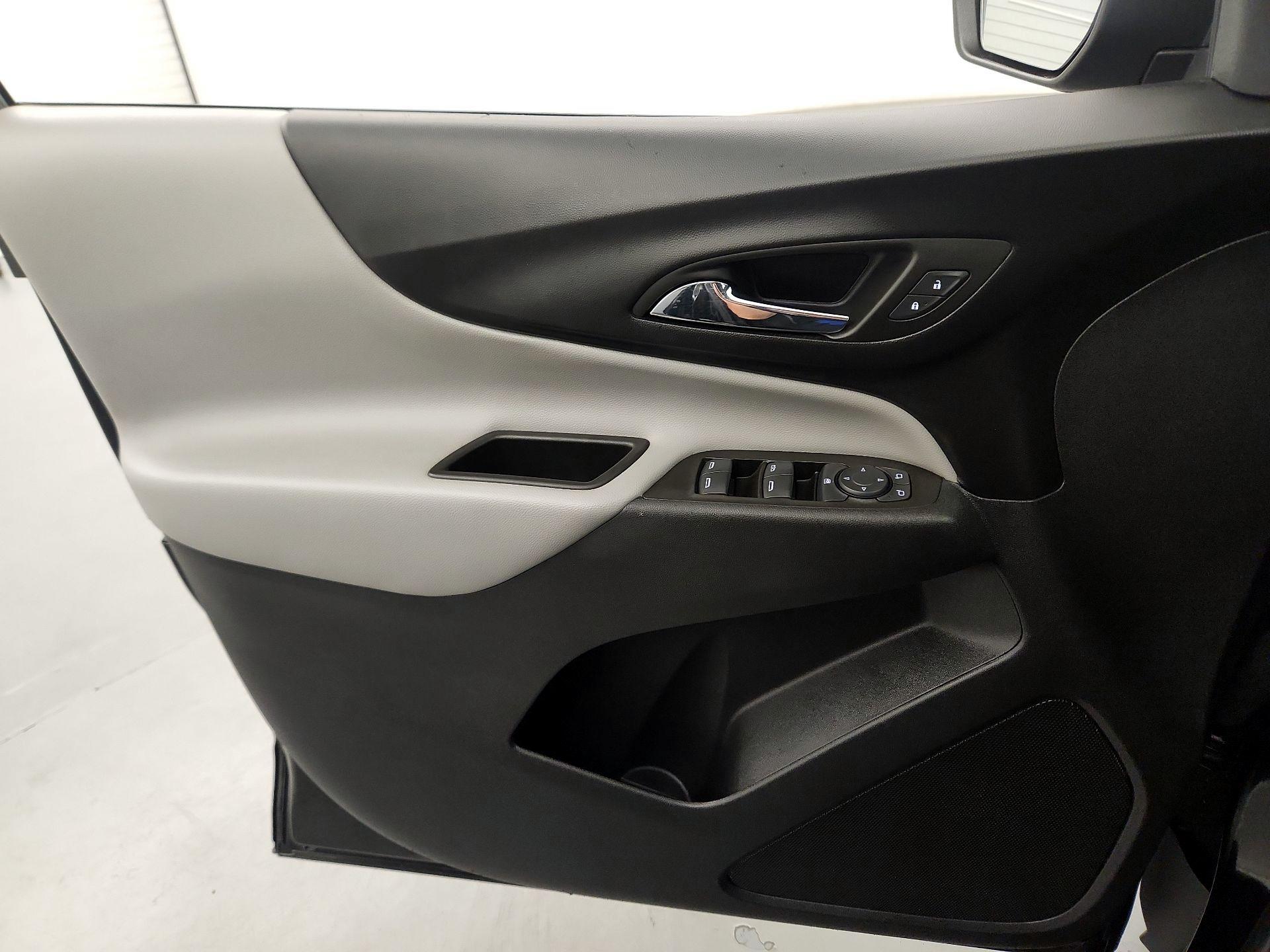 Thumbnail: 2023 Chevrolet Equinox - 12