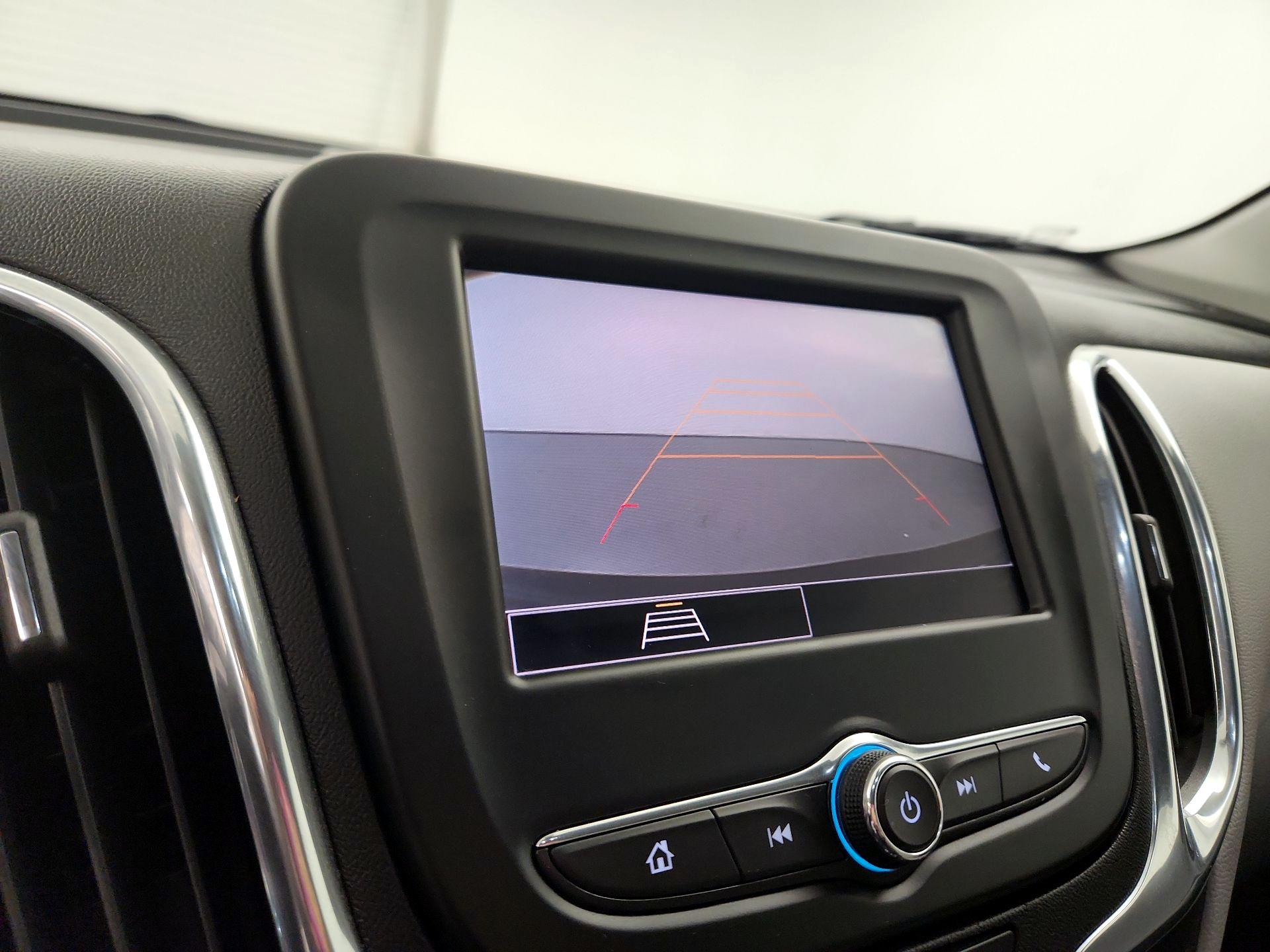 Thumbnail: 2023 Chevrolet Equinox - 14