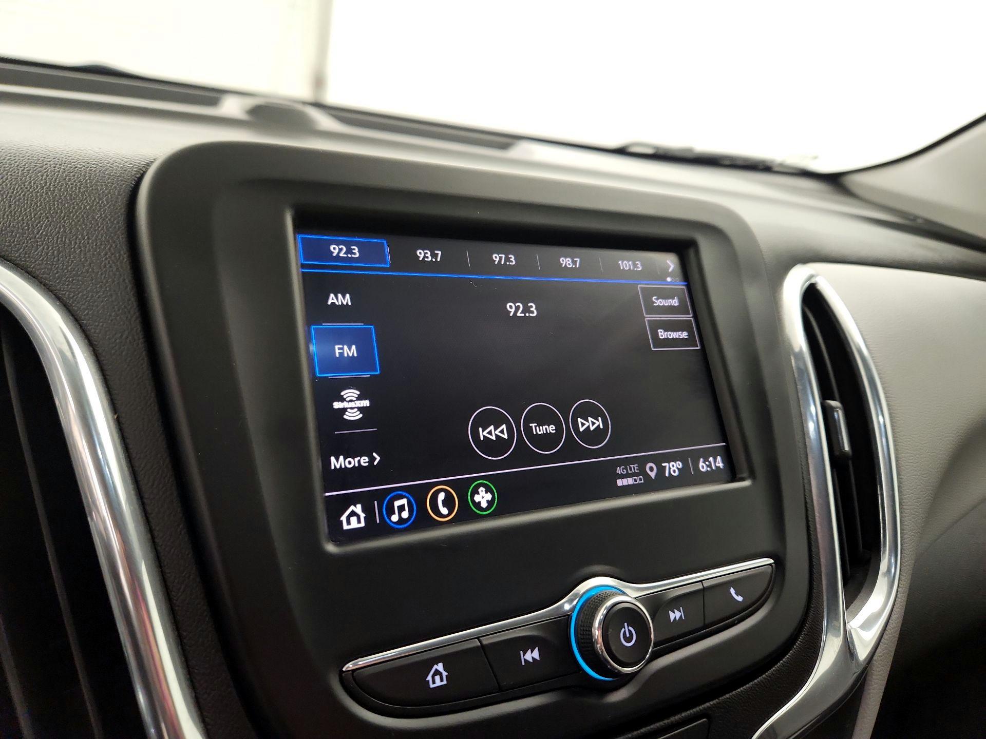 Thumbnail: 2023 Chevrolet Equinox - 15