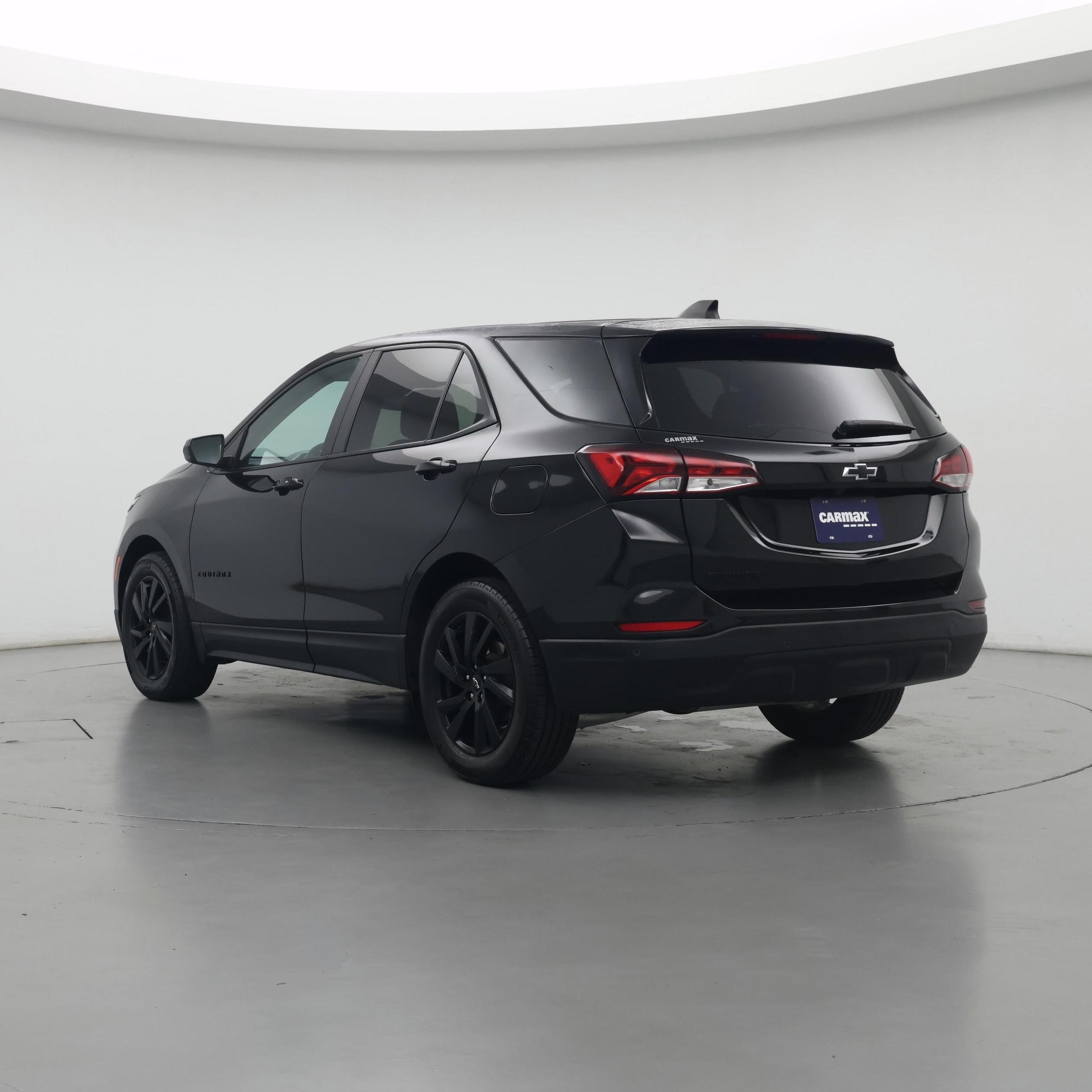 Thumbnail: 2023 Chevrolet Equinox - 2