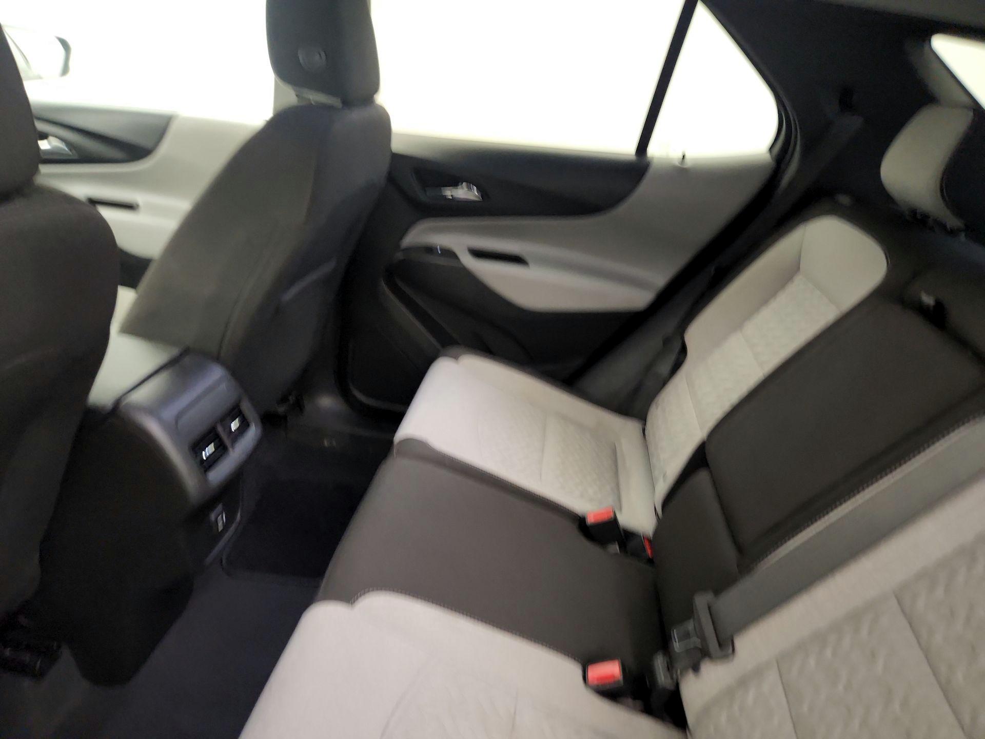Thumbnail: 2023 Chevrolet Equinox - 19