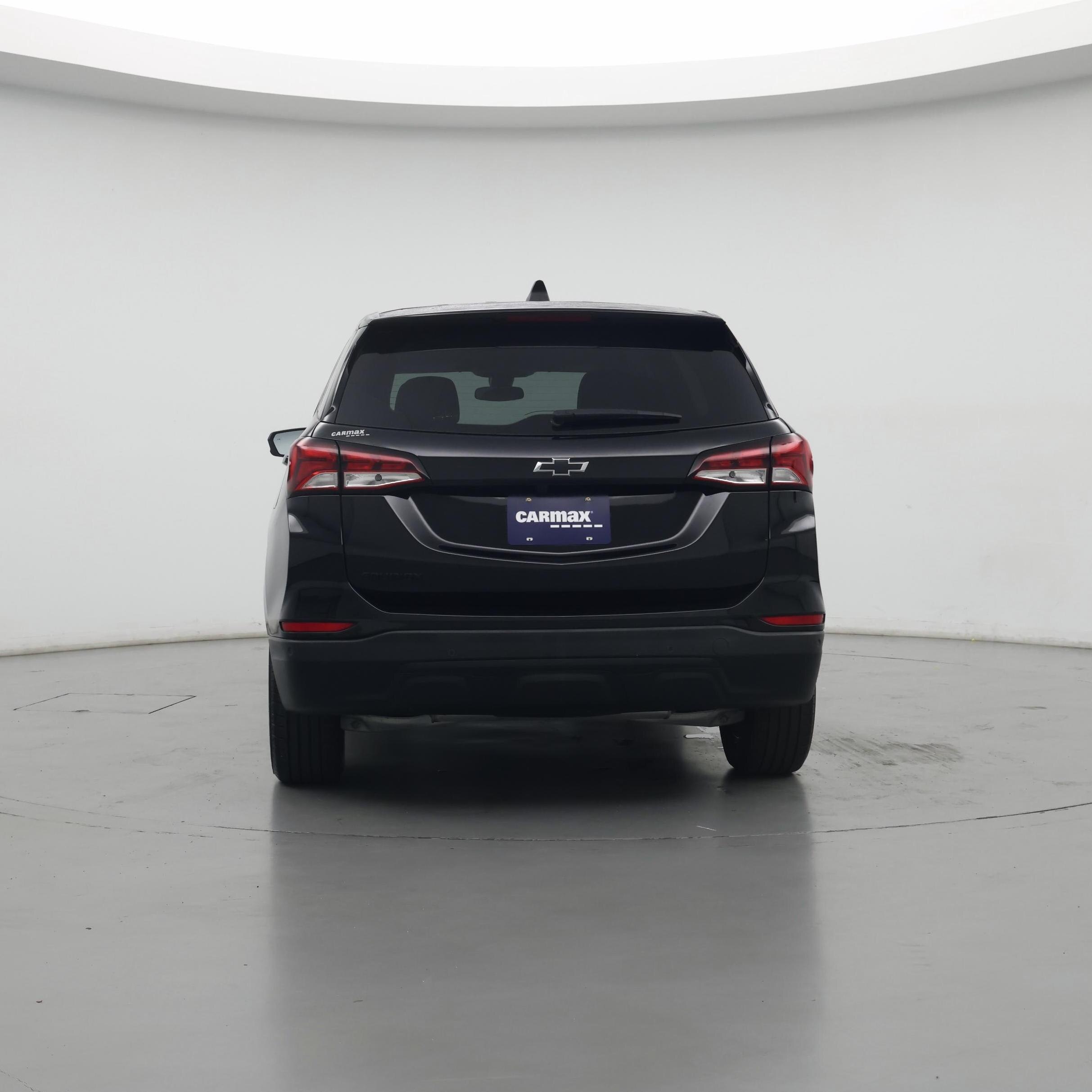 Thumbnail: 2023 Chevrolet Equinox - 6
