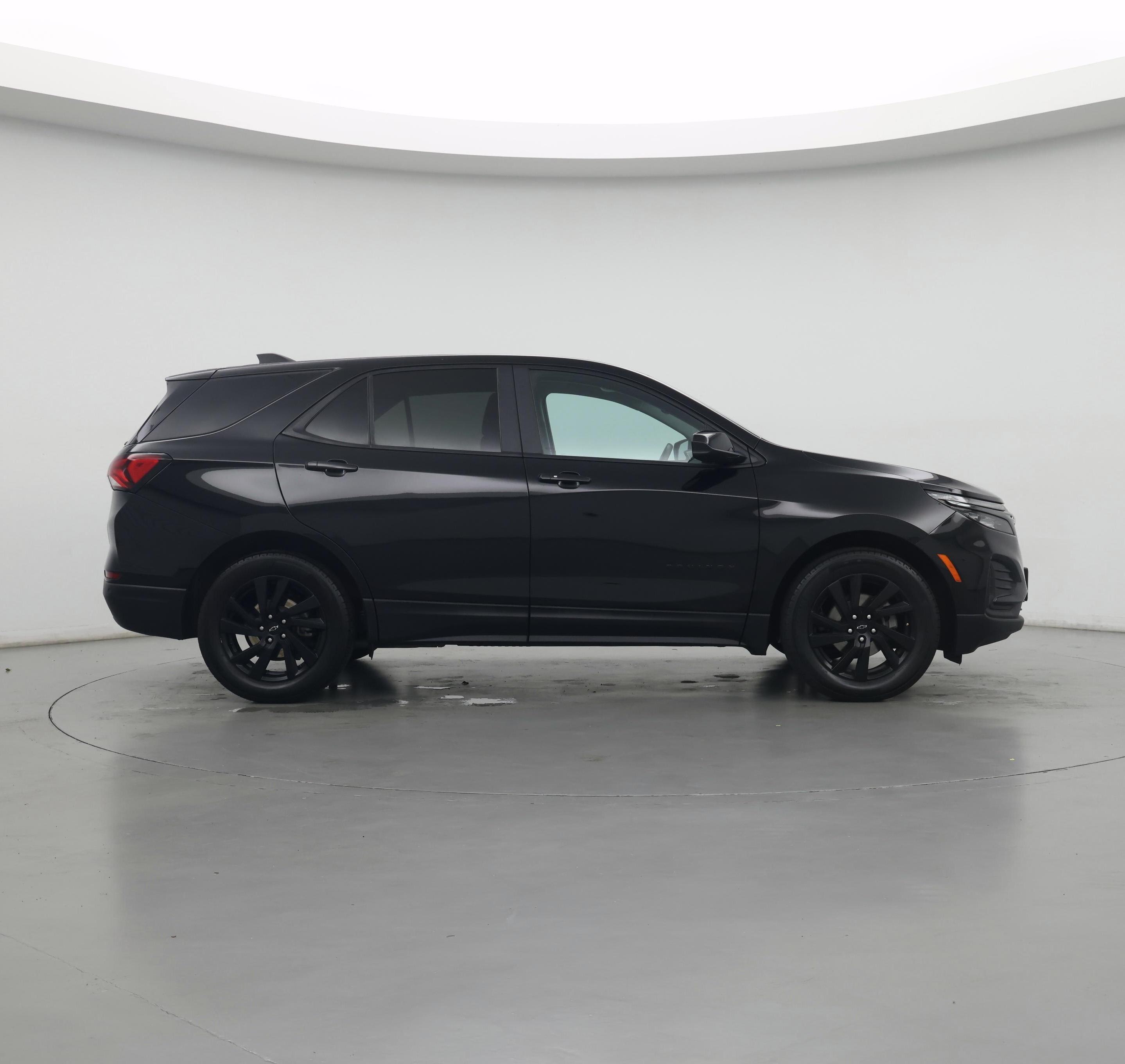 Thumbnail: 2023 Chevrolet Equinox - 7