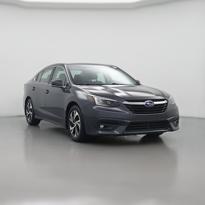 Picture of 2020 Subaru Legacy Premium with stock number 27781840
