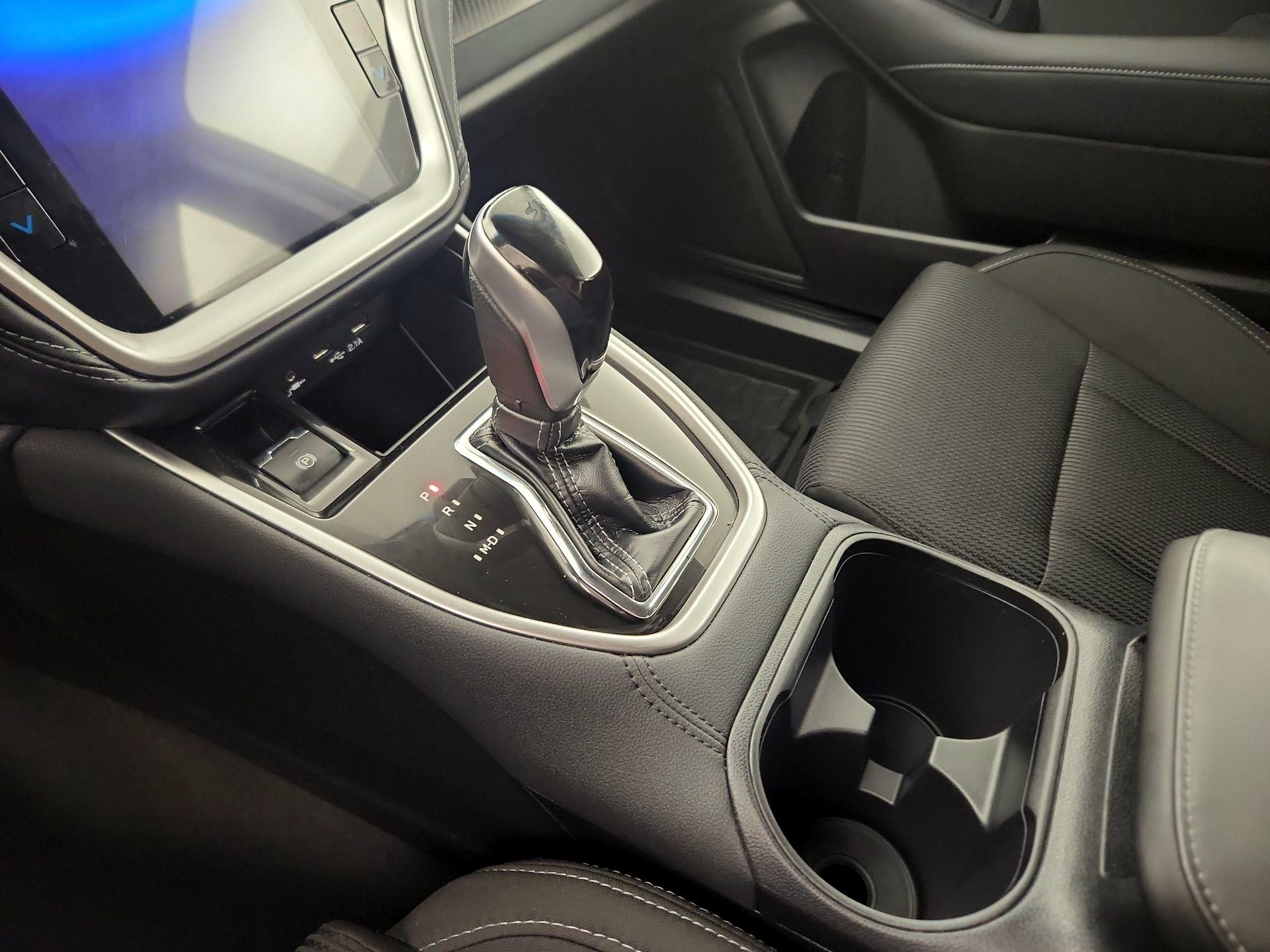 Thumbnail: 2020 Subaru Legacy - 17