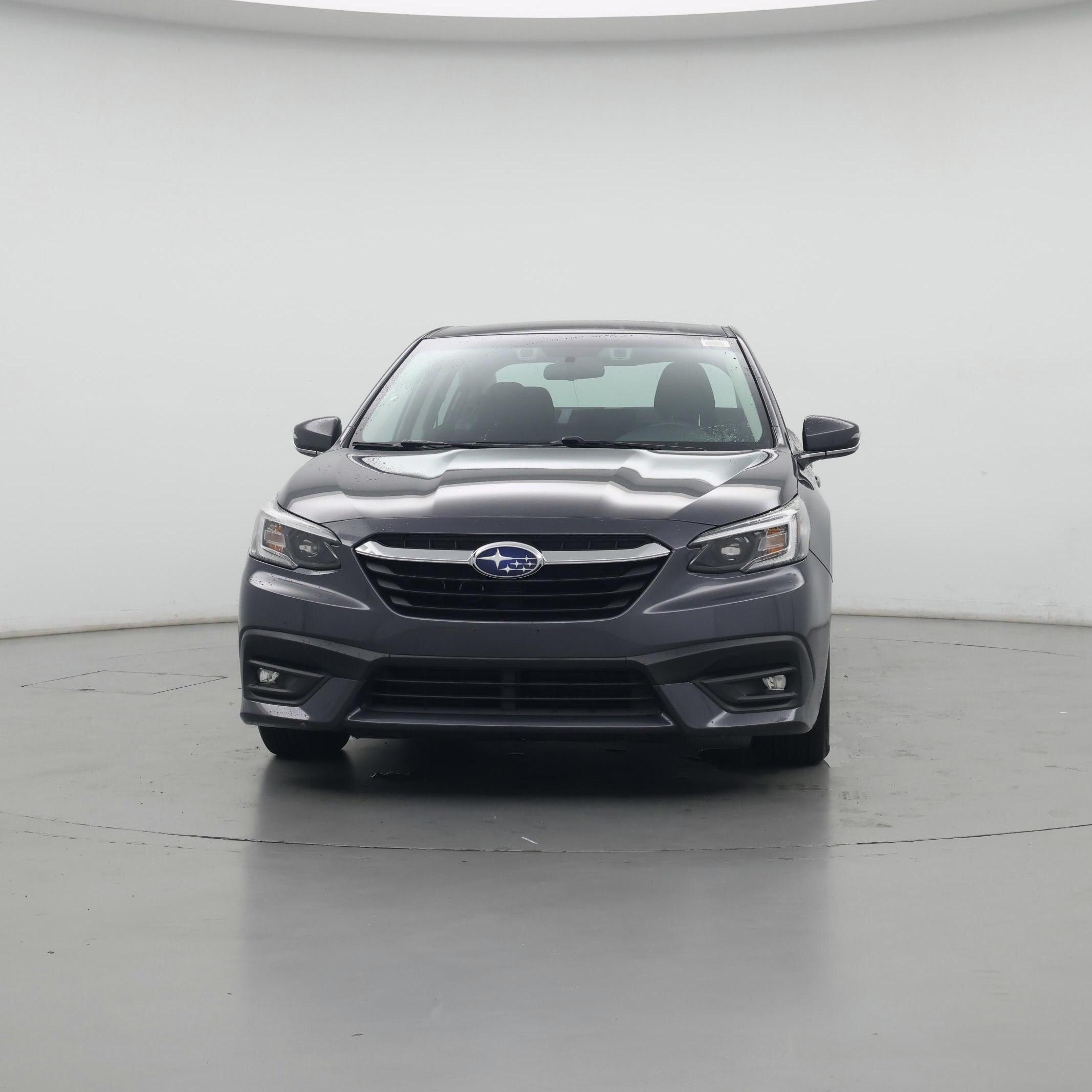 Thumbnail: 2020 Subaru Legacy - 5