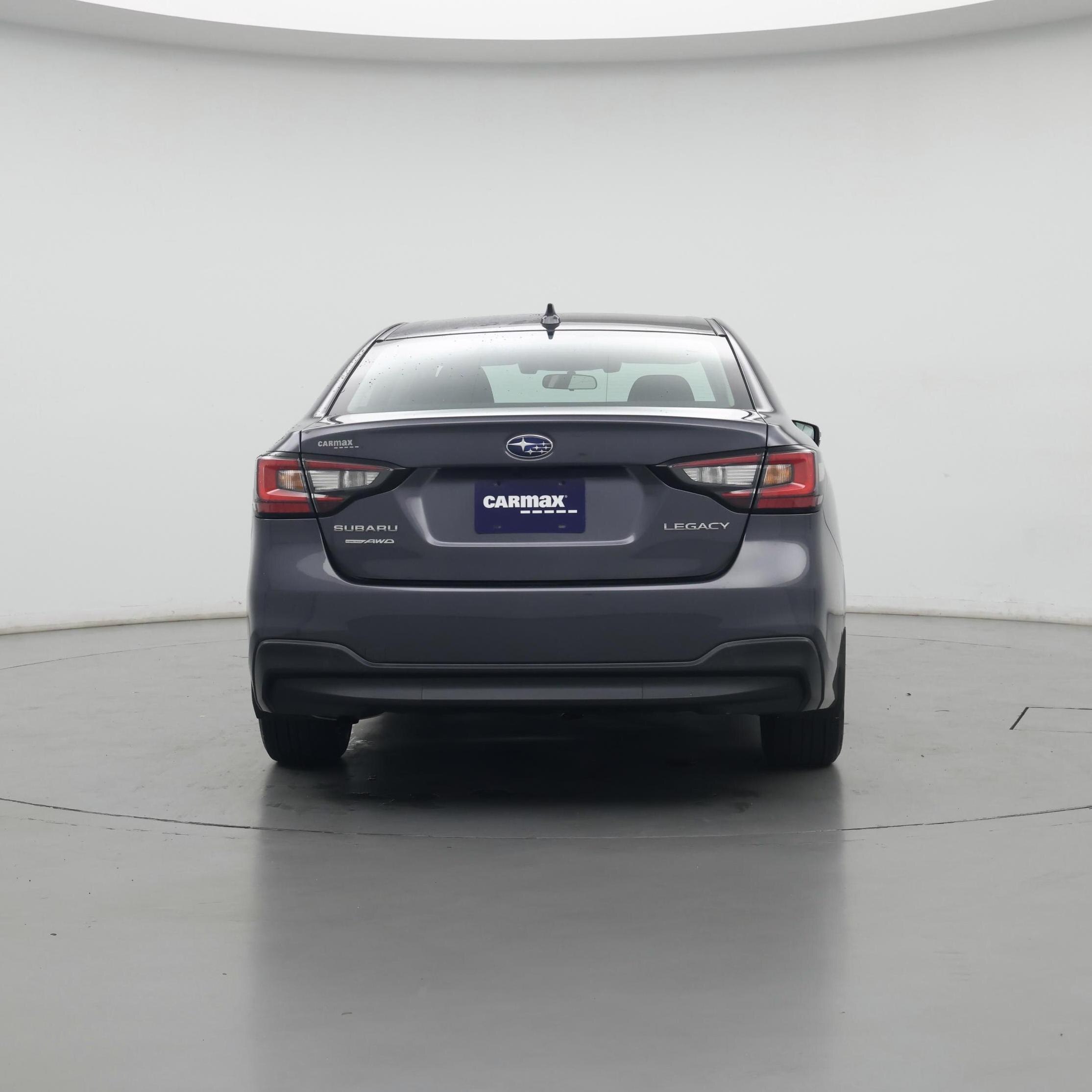 Thumbnail: 2020 Subaru Legacy - 6