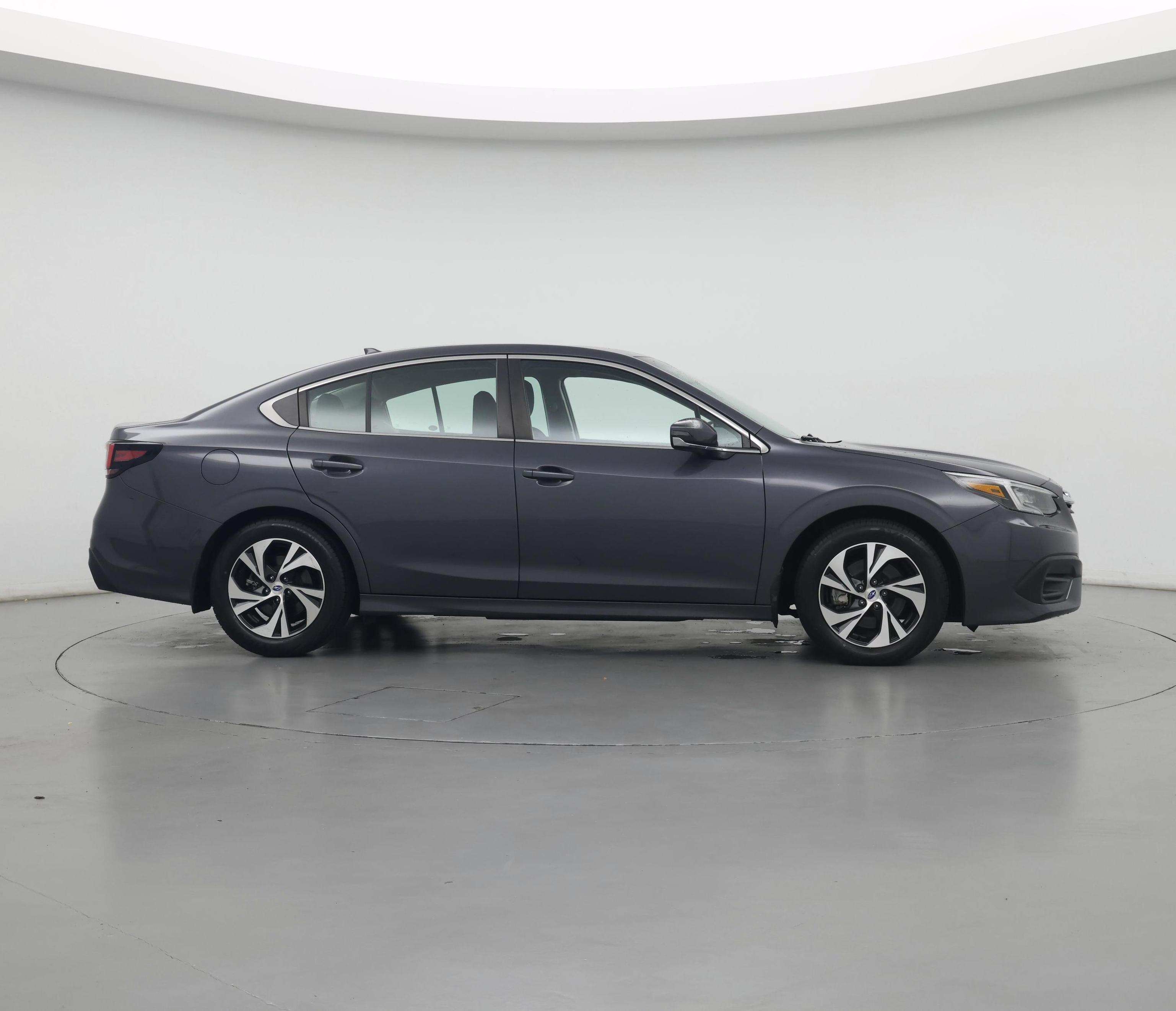 Thumbnail: 2020 Subaru Legacy - 7