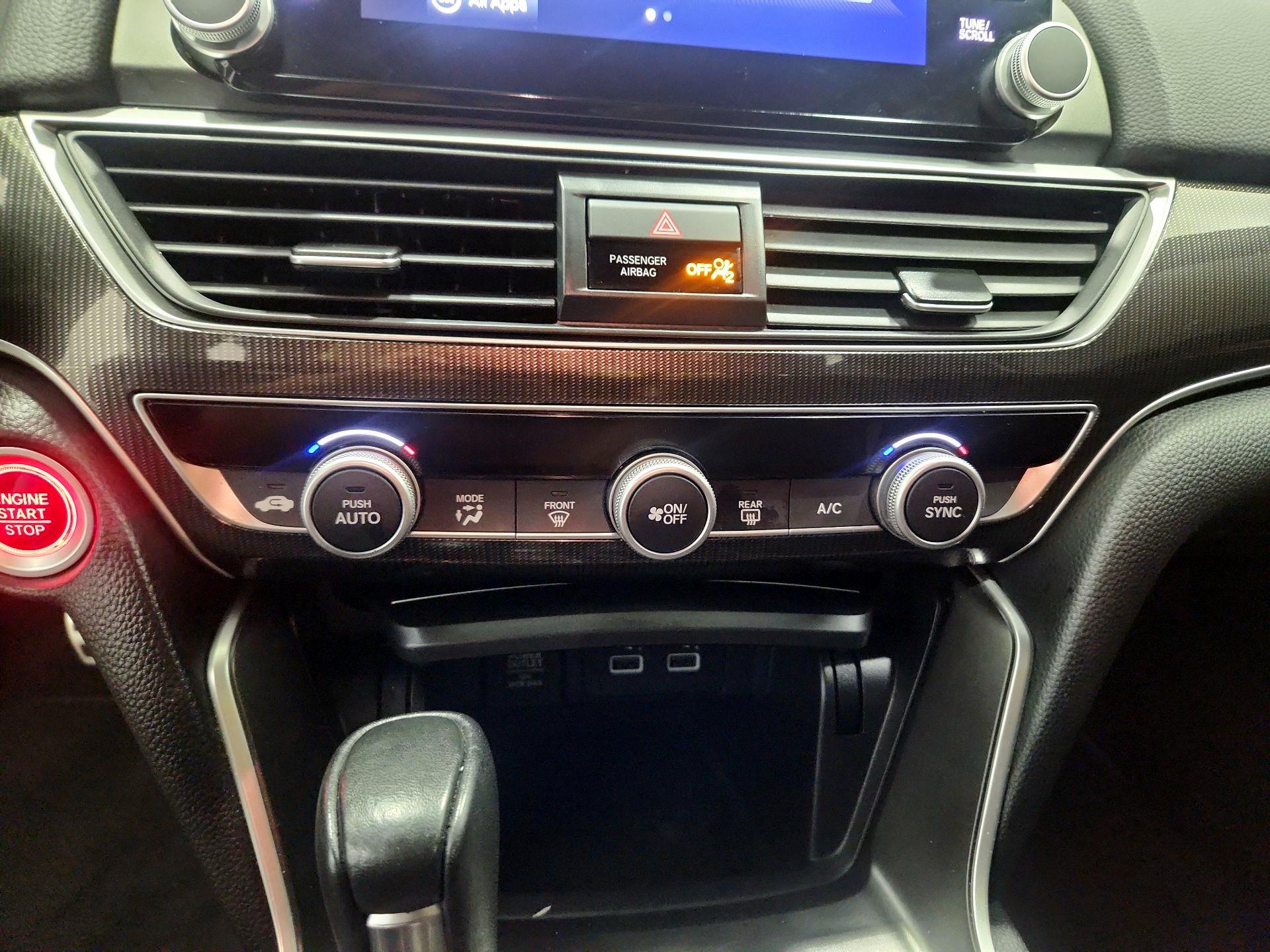Thumbnail: 2021 Honda Accord - 16