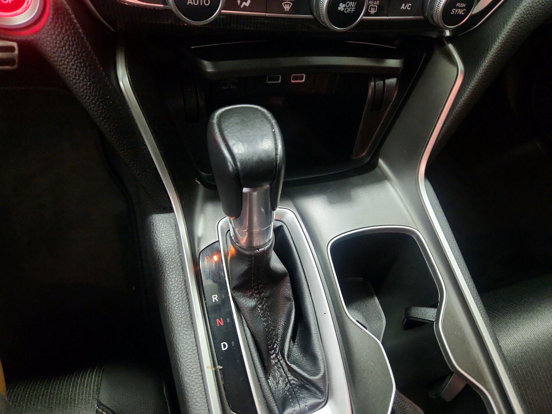 Thumbnail: 2021 Honda Accord - 17
