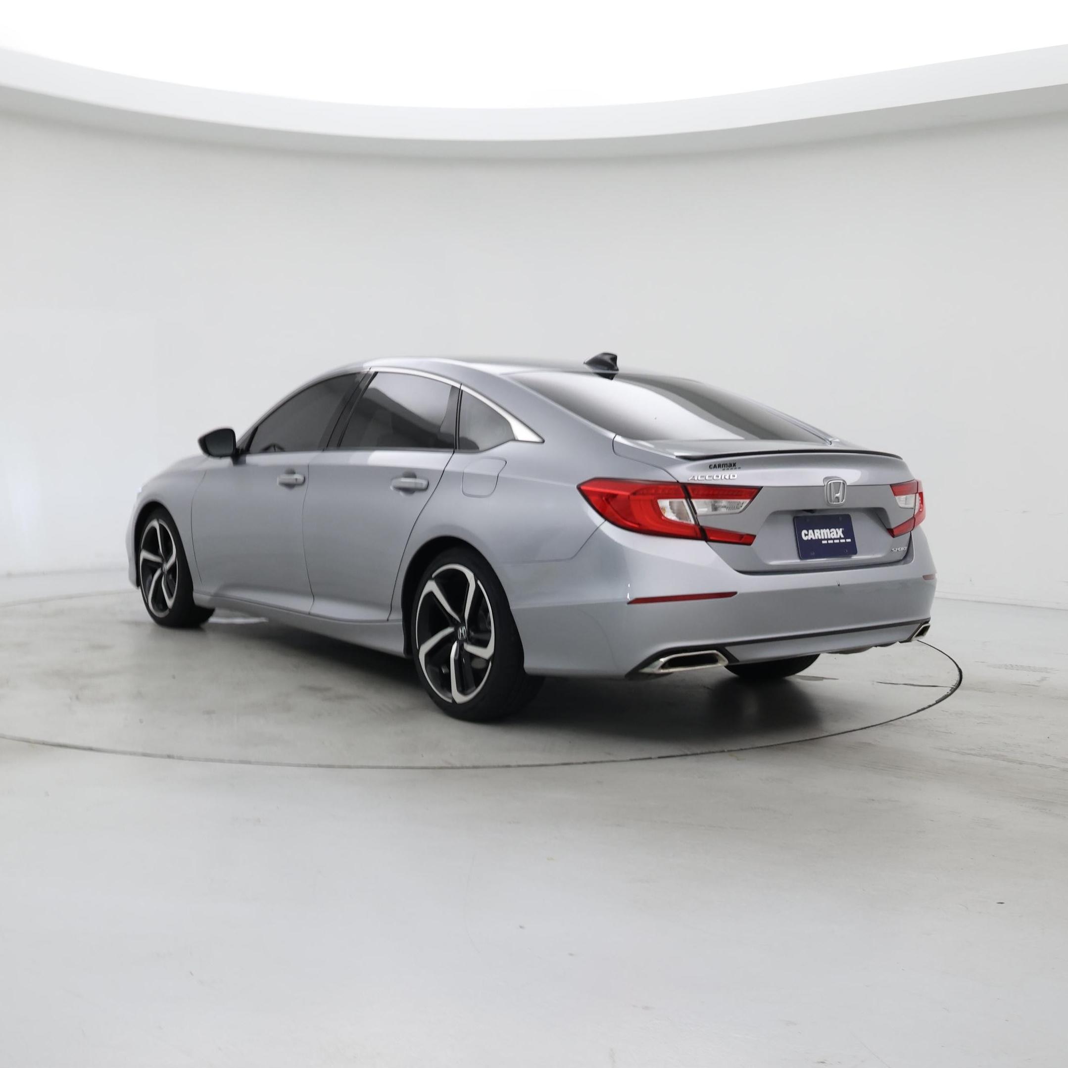 Thumbnail: 2021 Honda Accord - 2