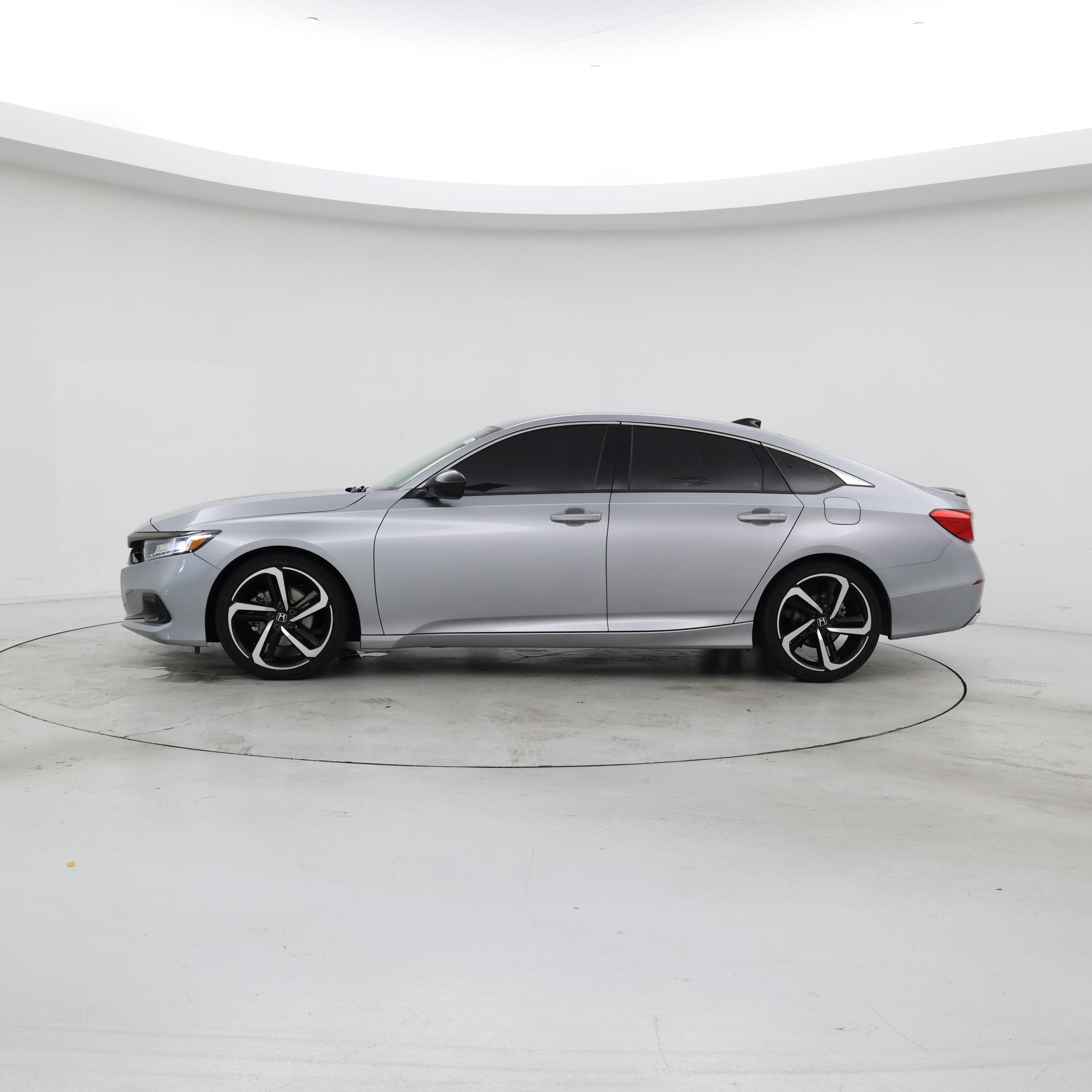 Thumbnail: 2021 Honda Accord - 3