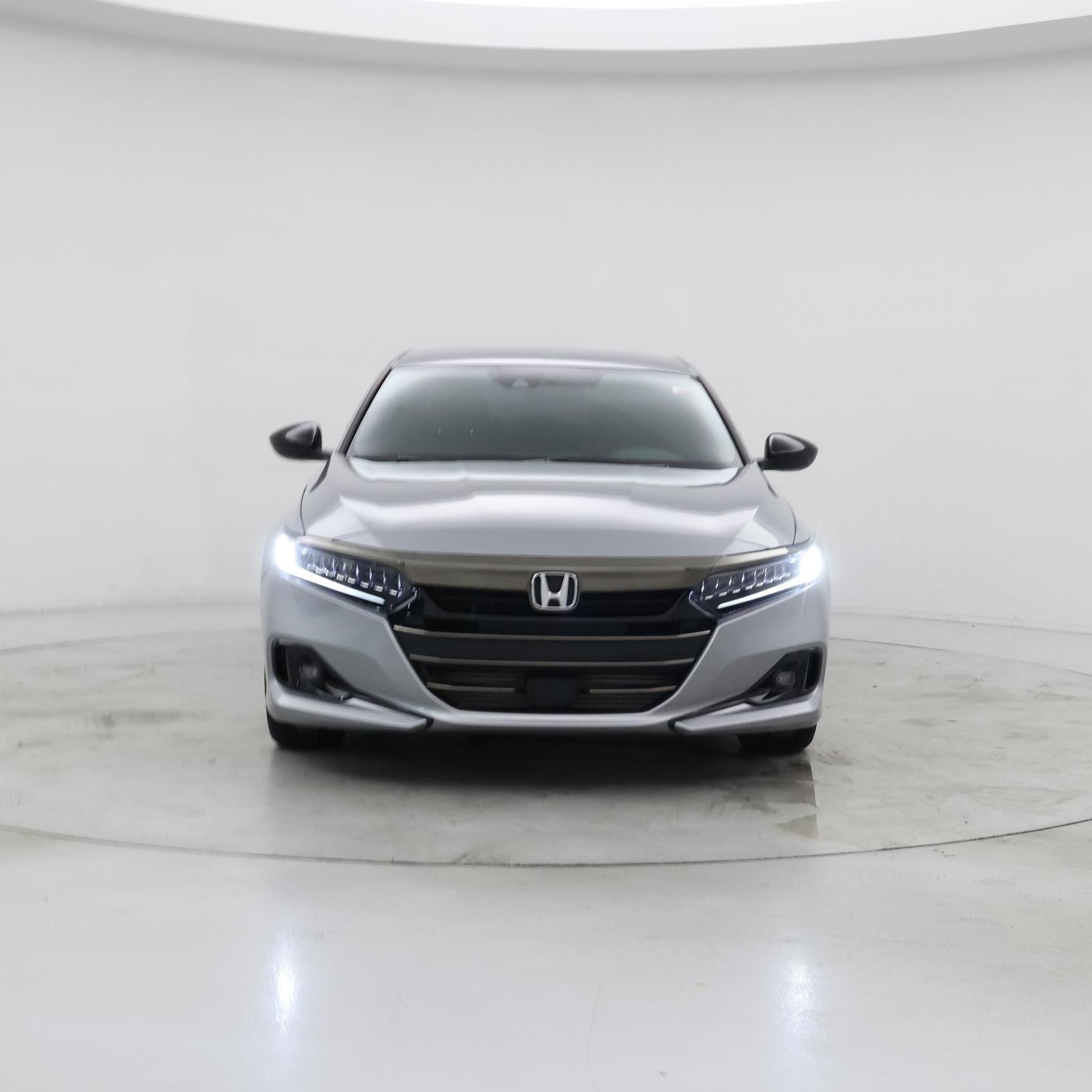 Thumbnail: 2021 Honda Accord - 5