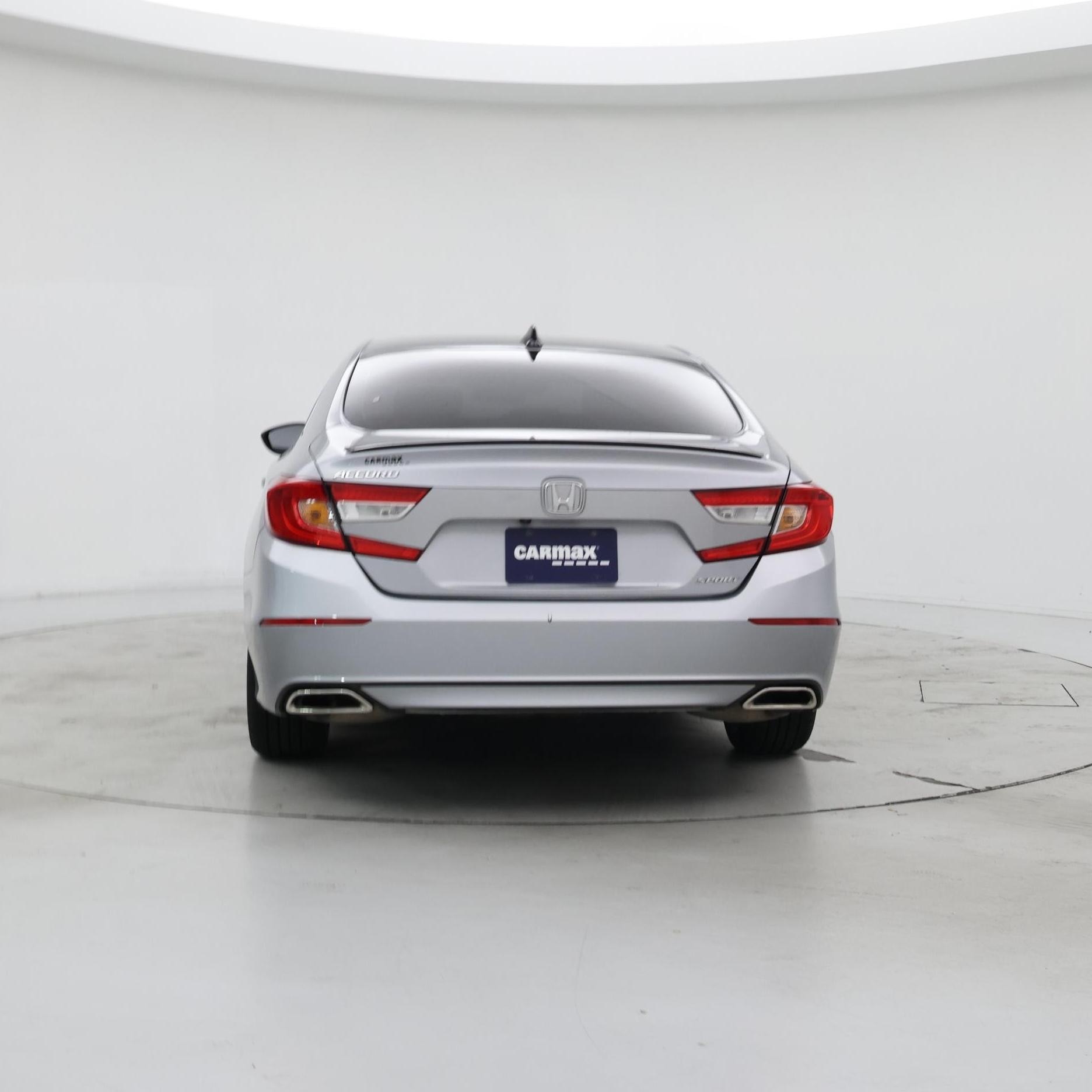 Thumbnail: 2021 Honda Accord - 6