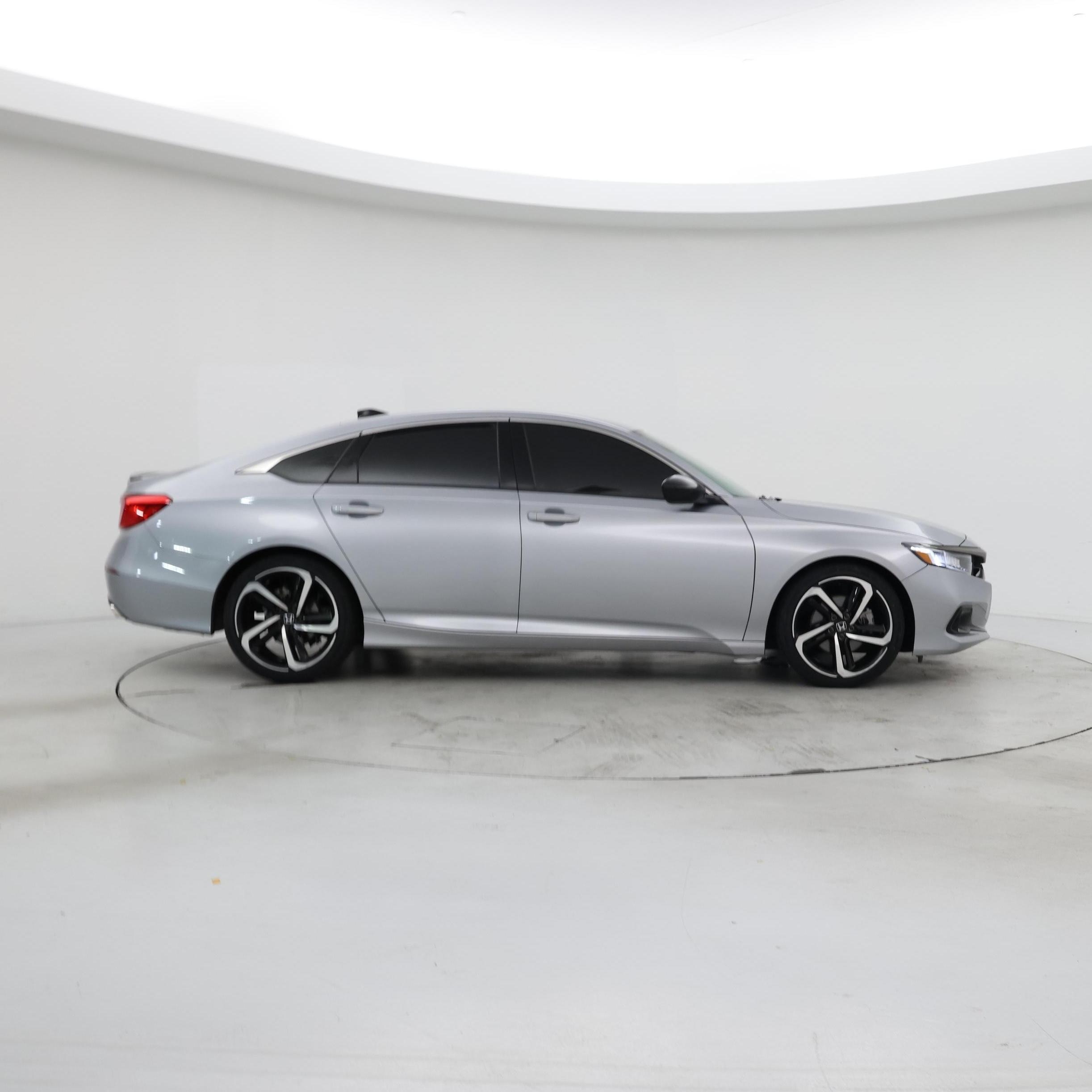 Thumbnail: 2021 Honda Accord - 7
