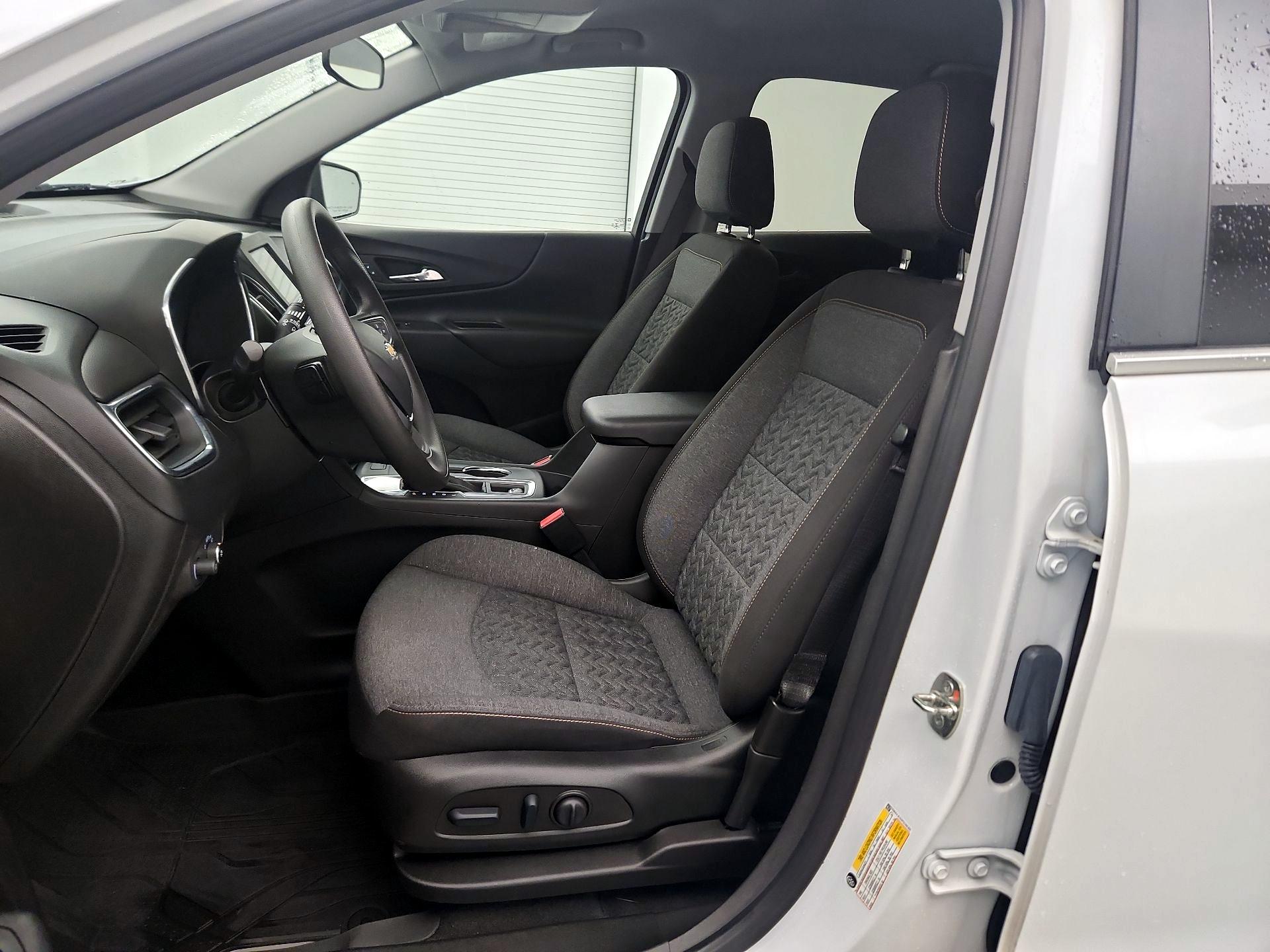 Thumbnail: 2023 Chevrolet Equinox - 11