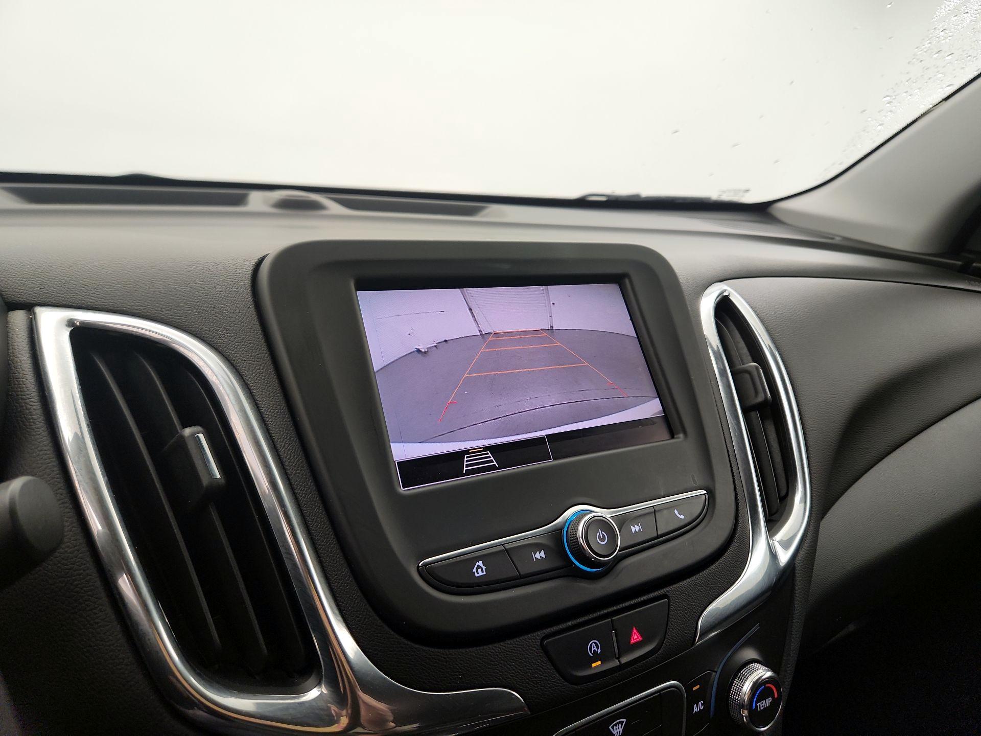 Thumbnail: 2023 Chevrolet Equinox - 14