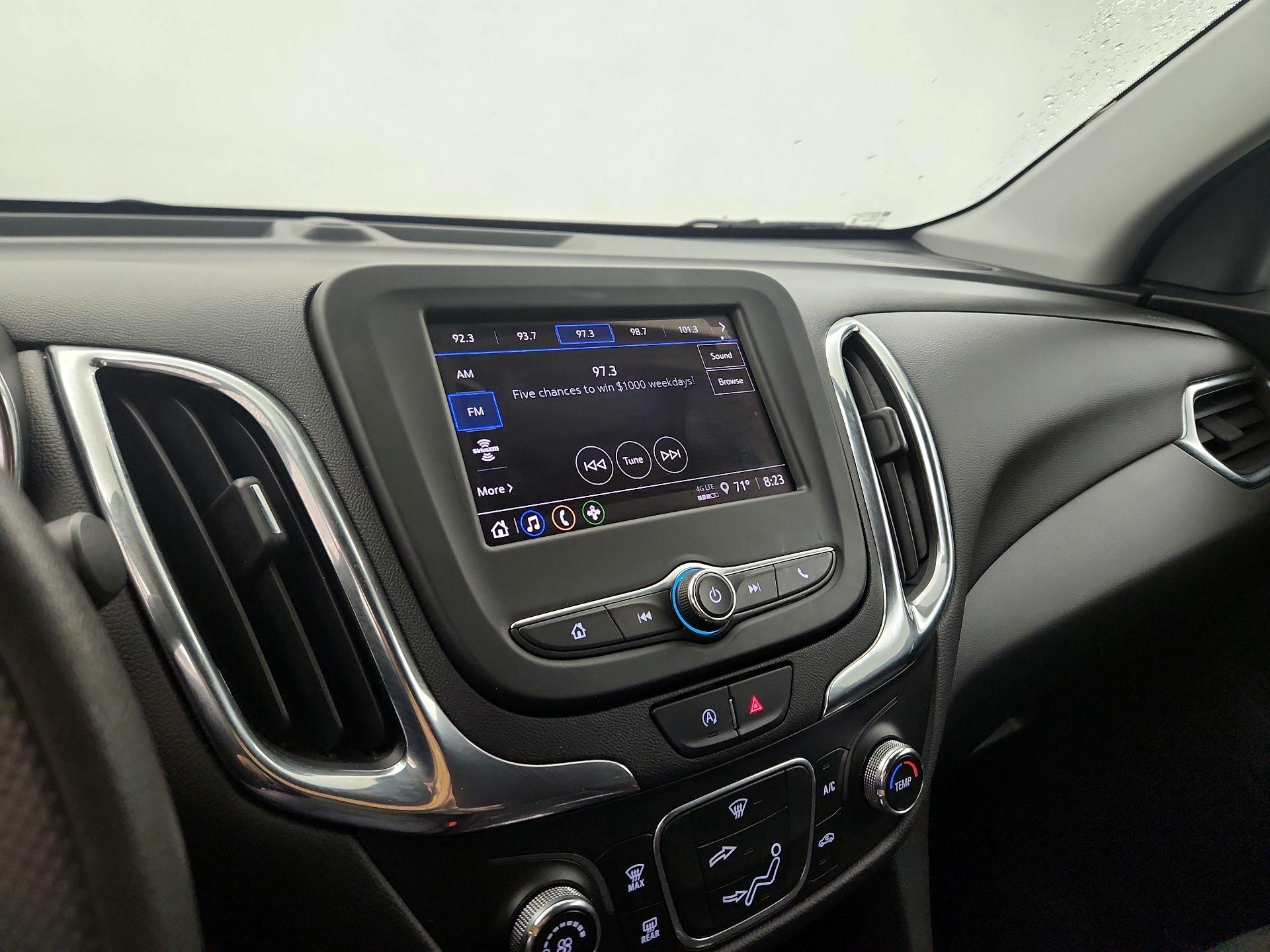Thumbnail: 2023 Chevrolet Equinox - 15