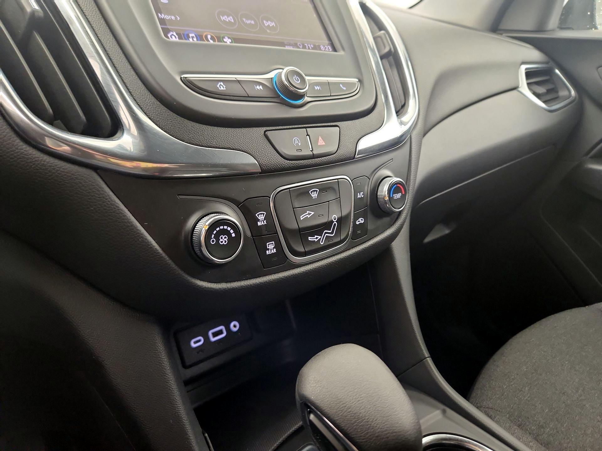 Thumbnail: 2023 Chevrolet Equinox - 16