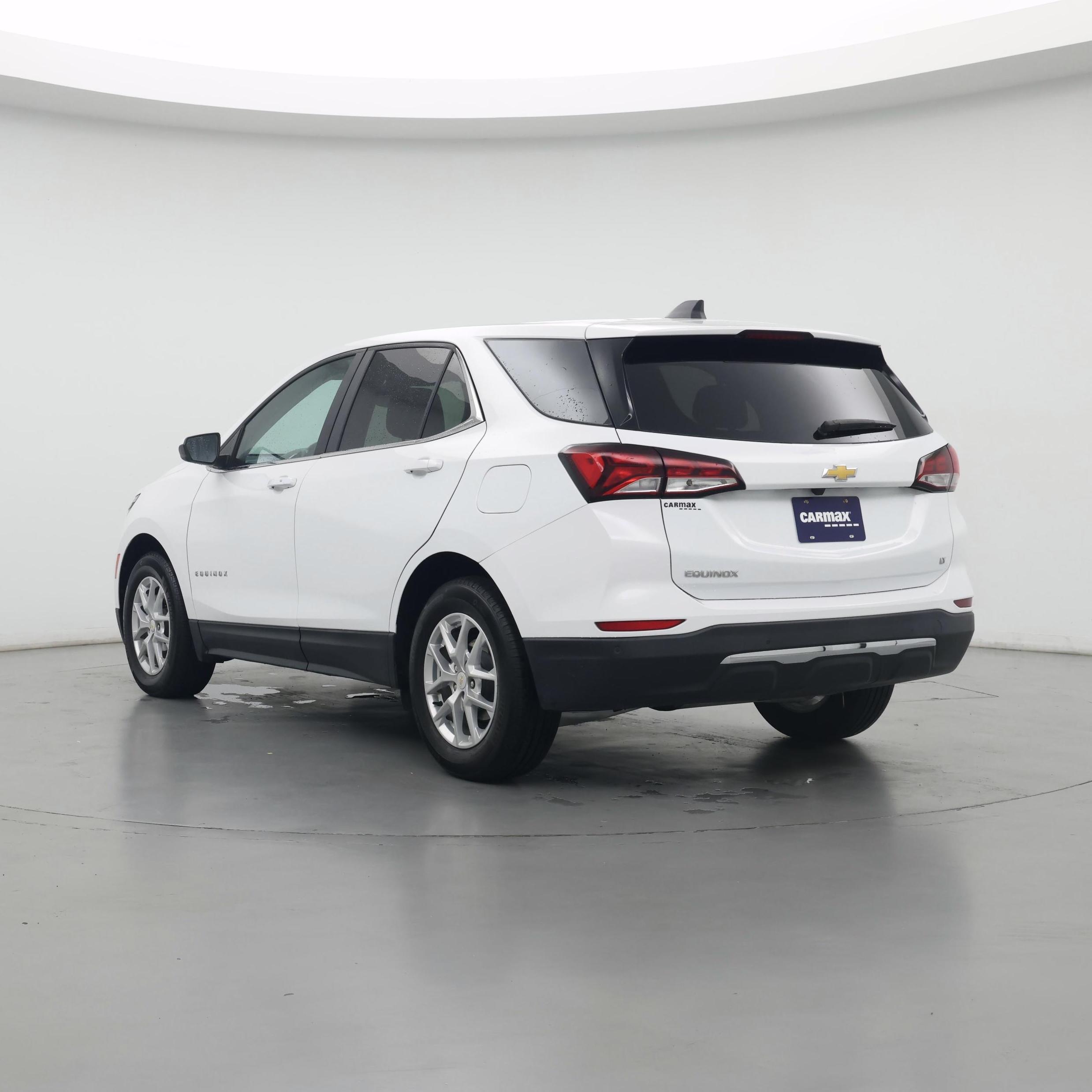 Thumbnail: 2023 Chevrolet Equinox - 2