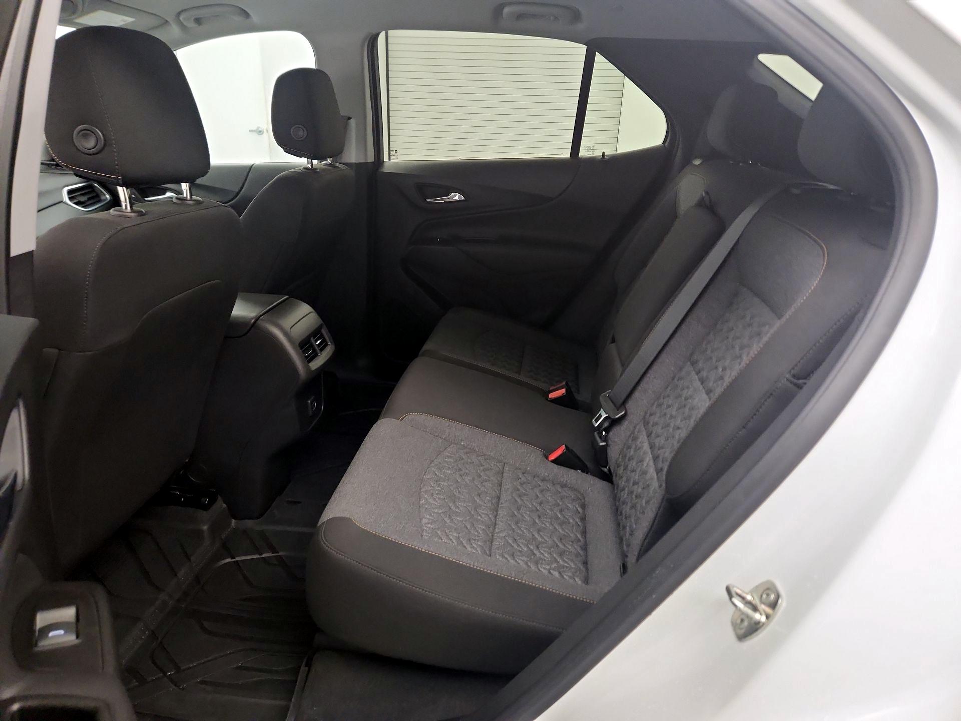 Thumbnail: 2023 Chevrolet Equinox - 19