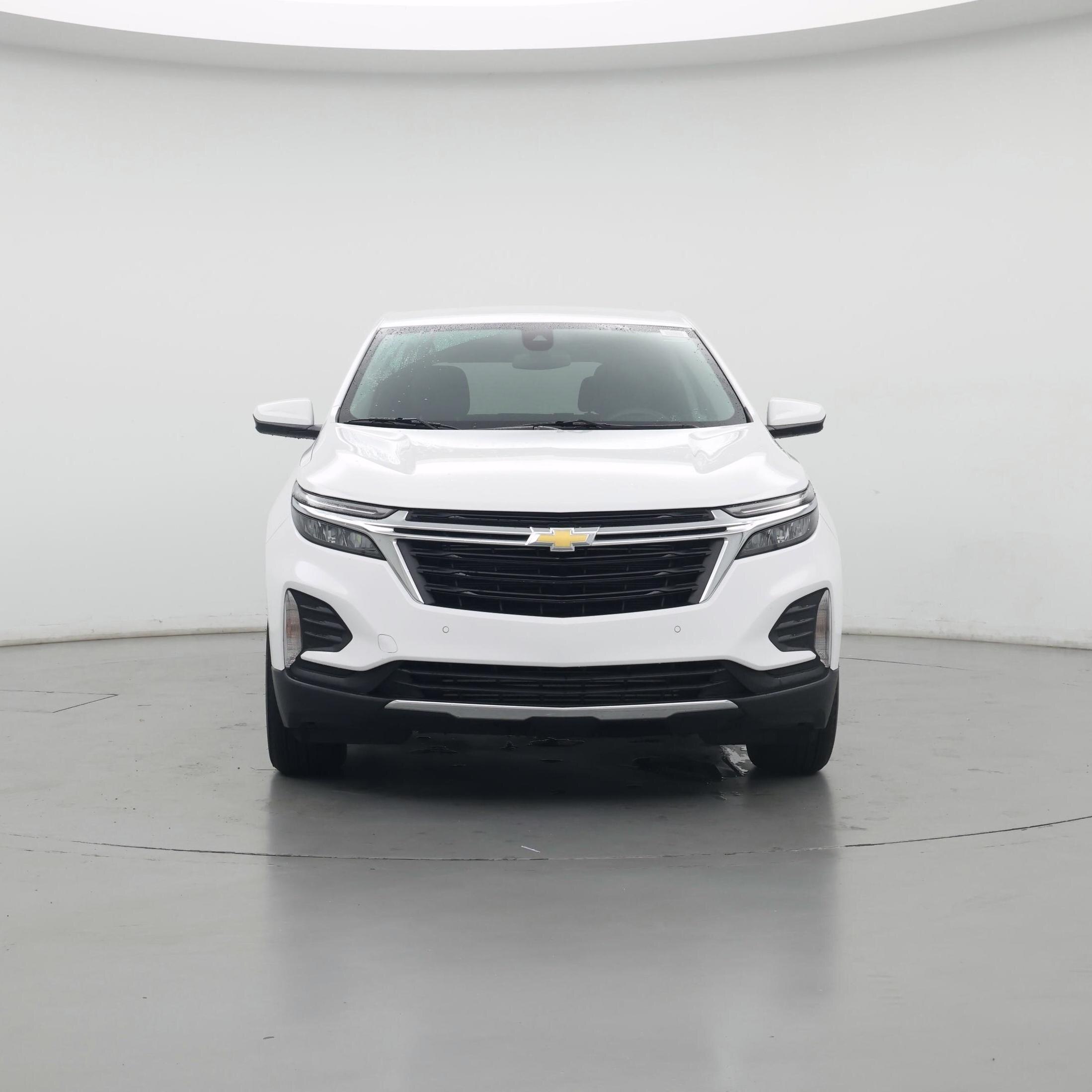 Thumbnail: 2023 Chevrolet Equinox - 5