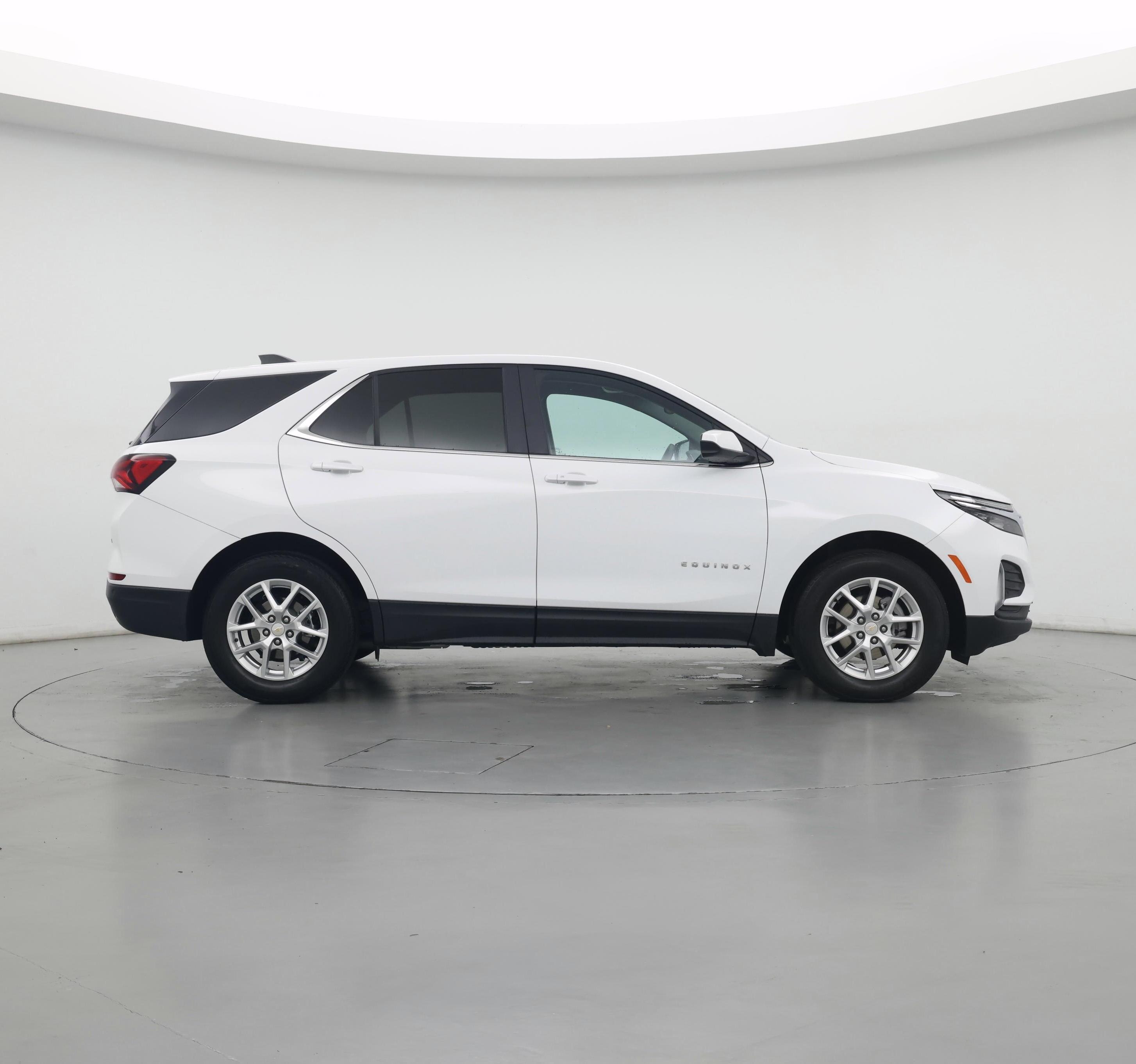Thumbnail: 2023 Chevrolet Equinox - 7