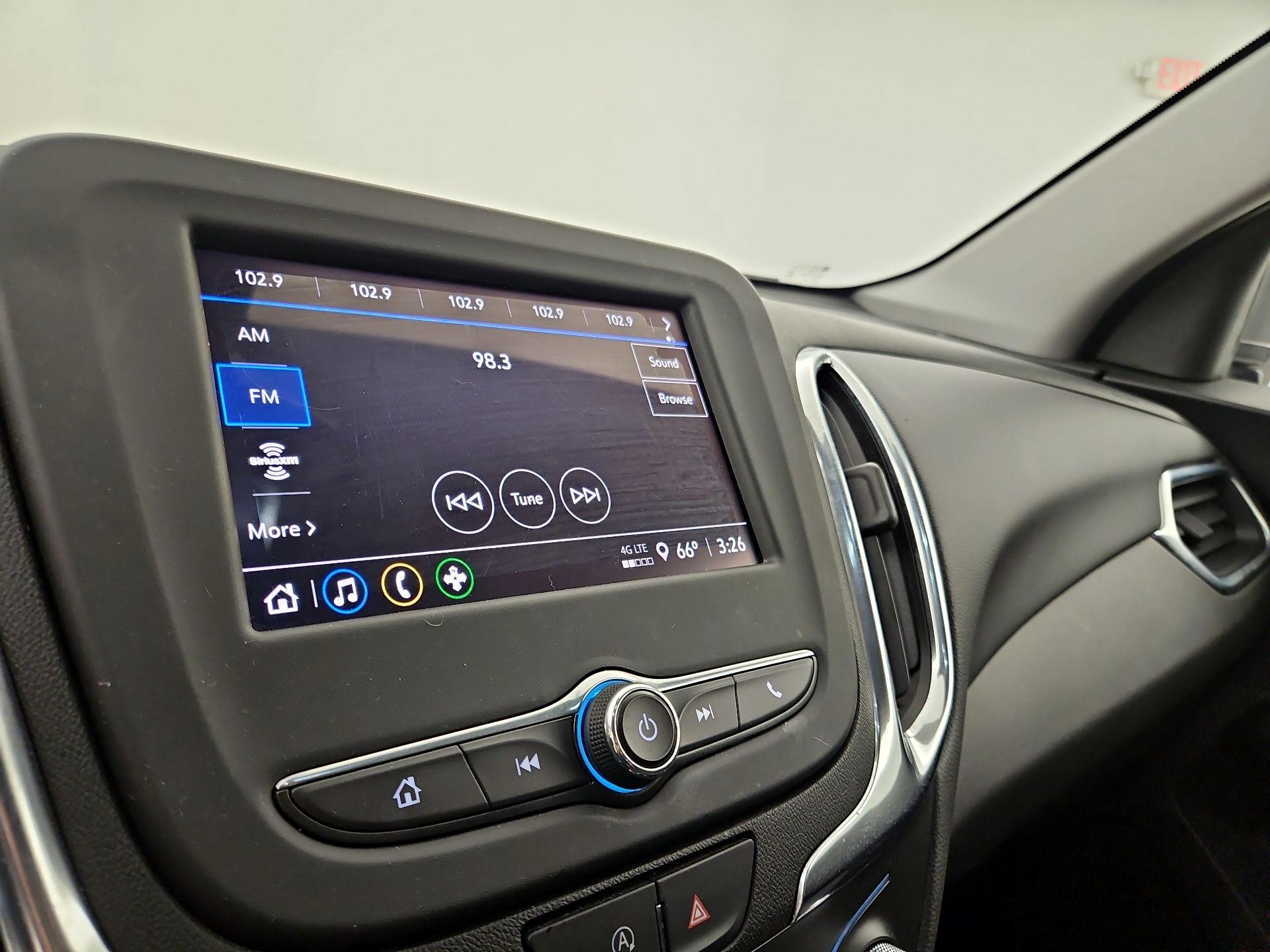 Thumbnail: 2022 Chevrolet Equinox - 15