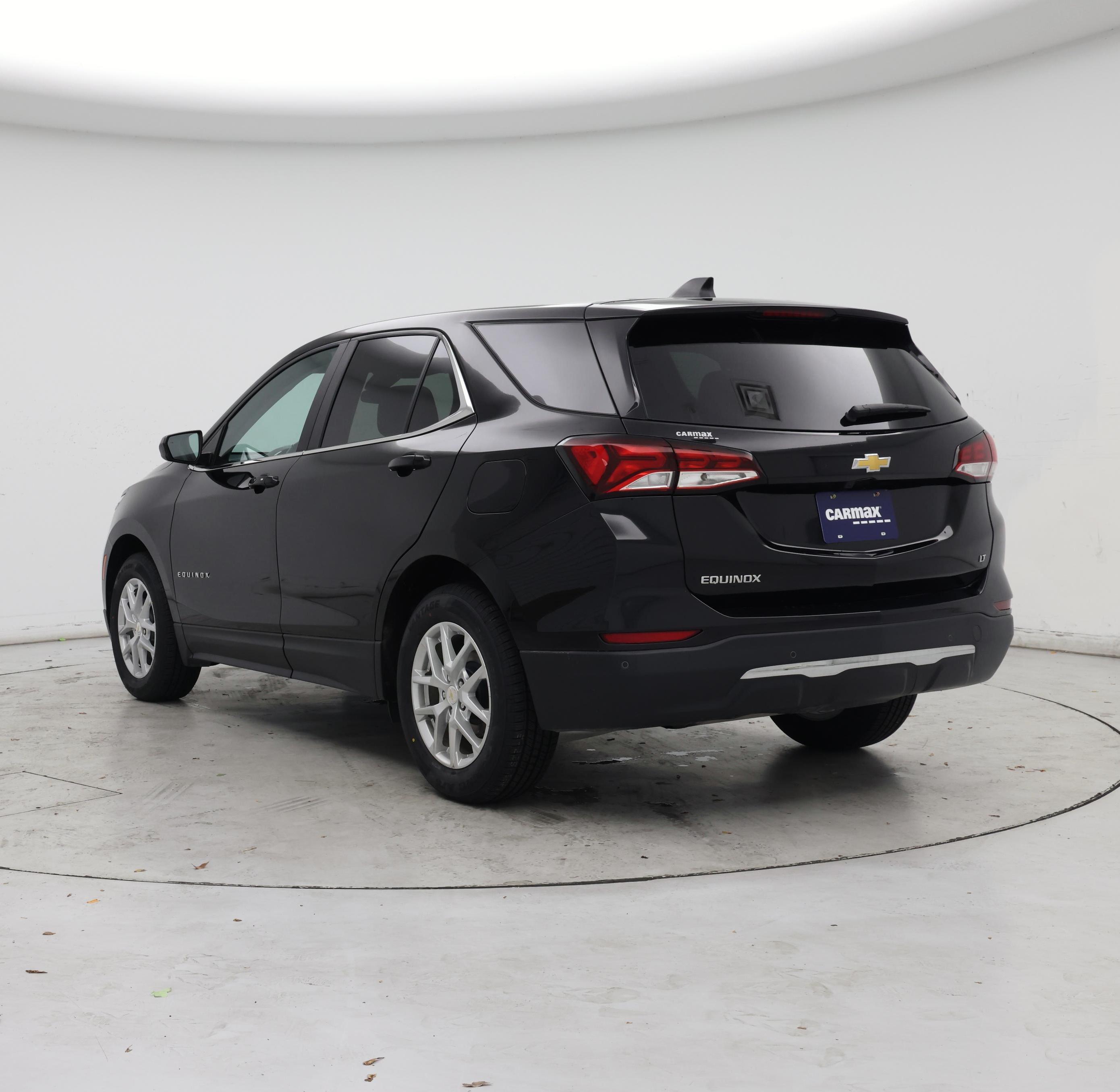 Thumbnail: 2022 Chevrolet Equinox - 2