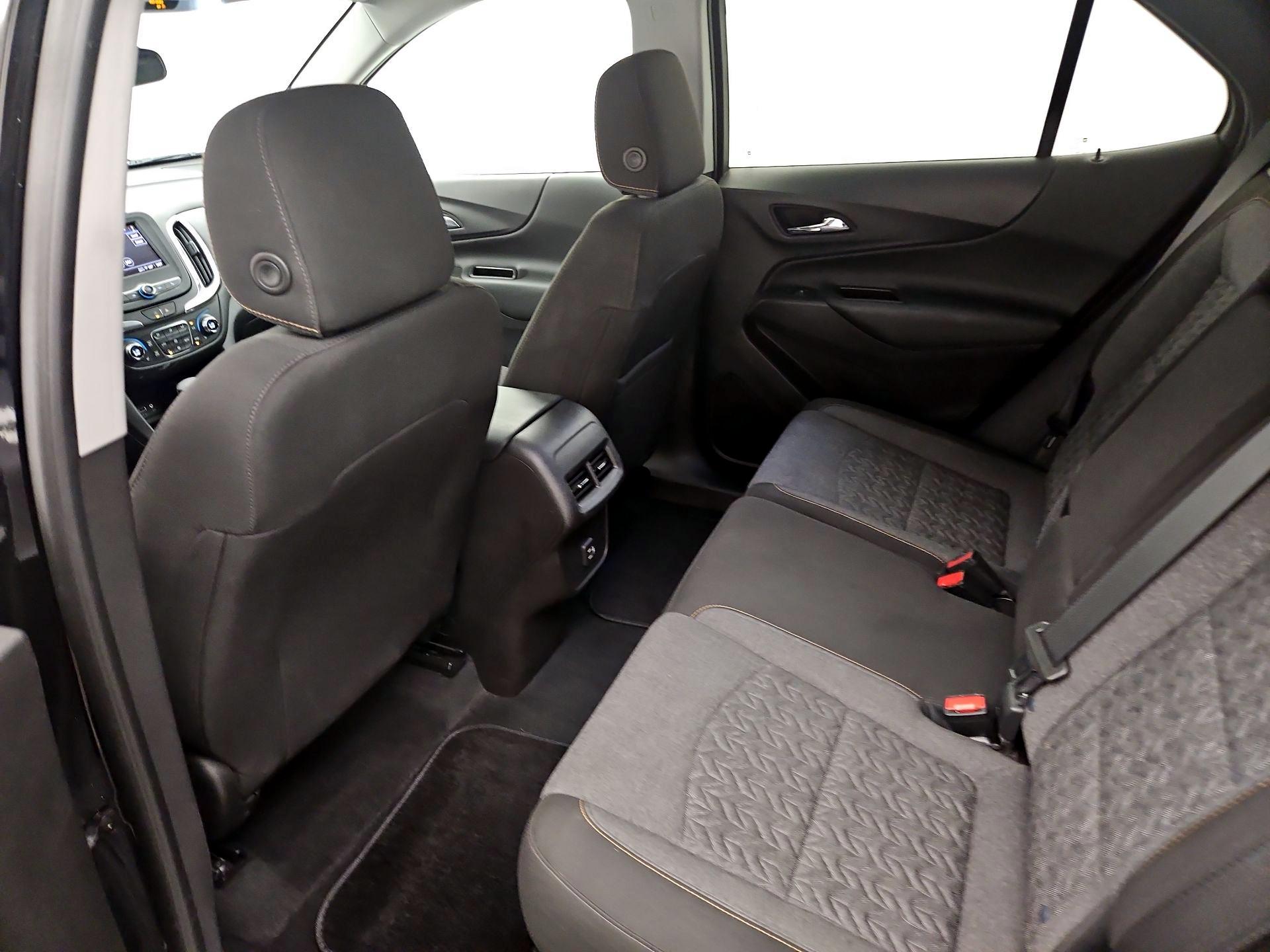 Thumbnail: 2022 Chevrolet Equinox - 19