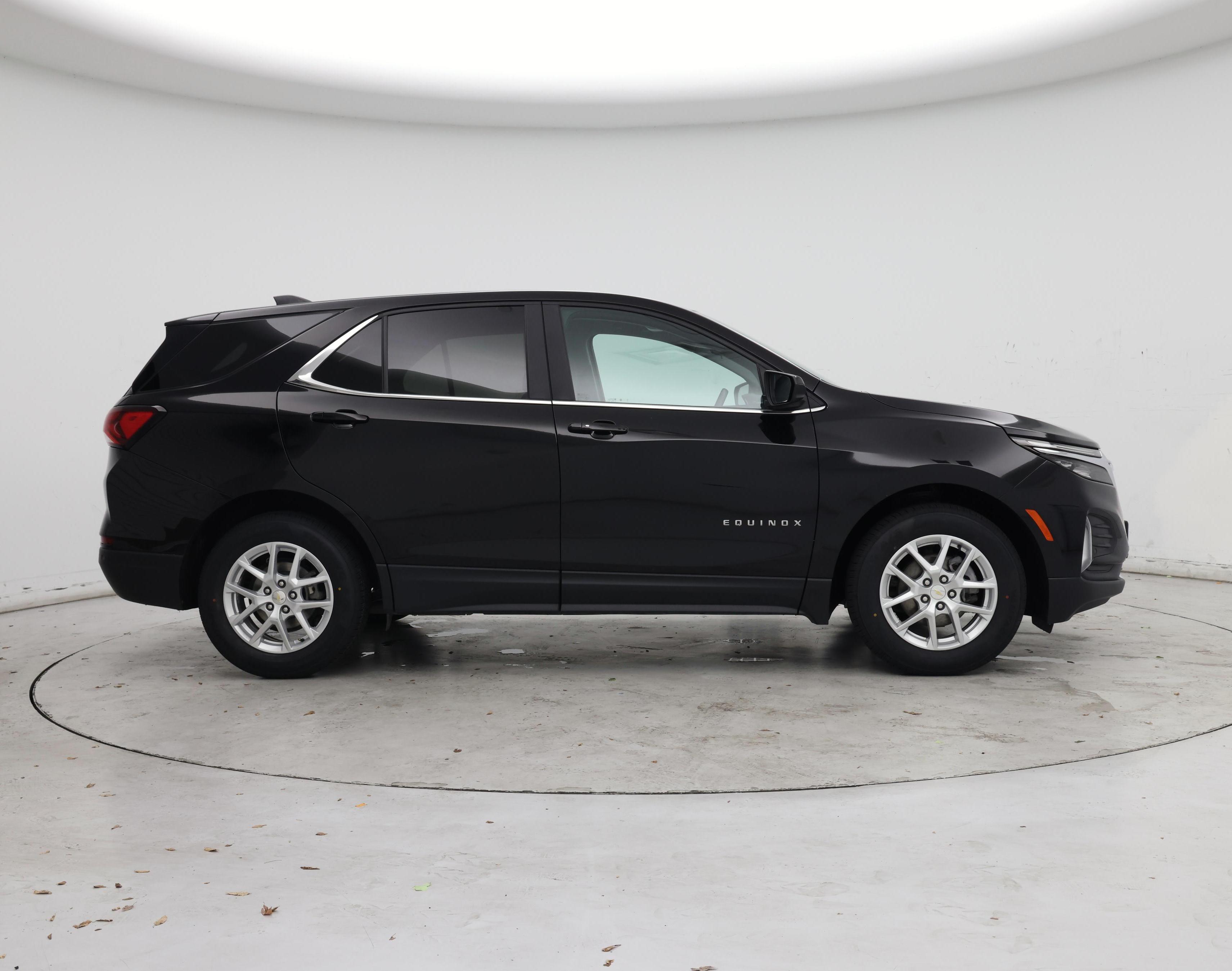 Thumbnail: 2022 Chevrolet Equinox - 7