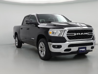 2023 Ram 1500 Bighorn