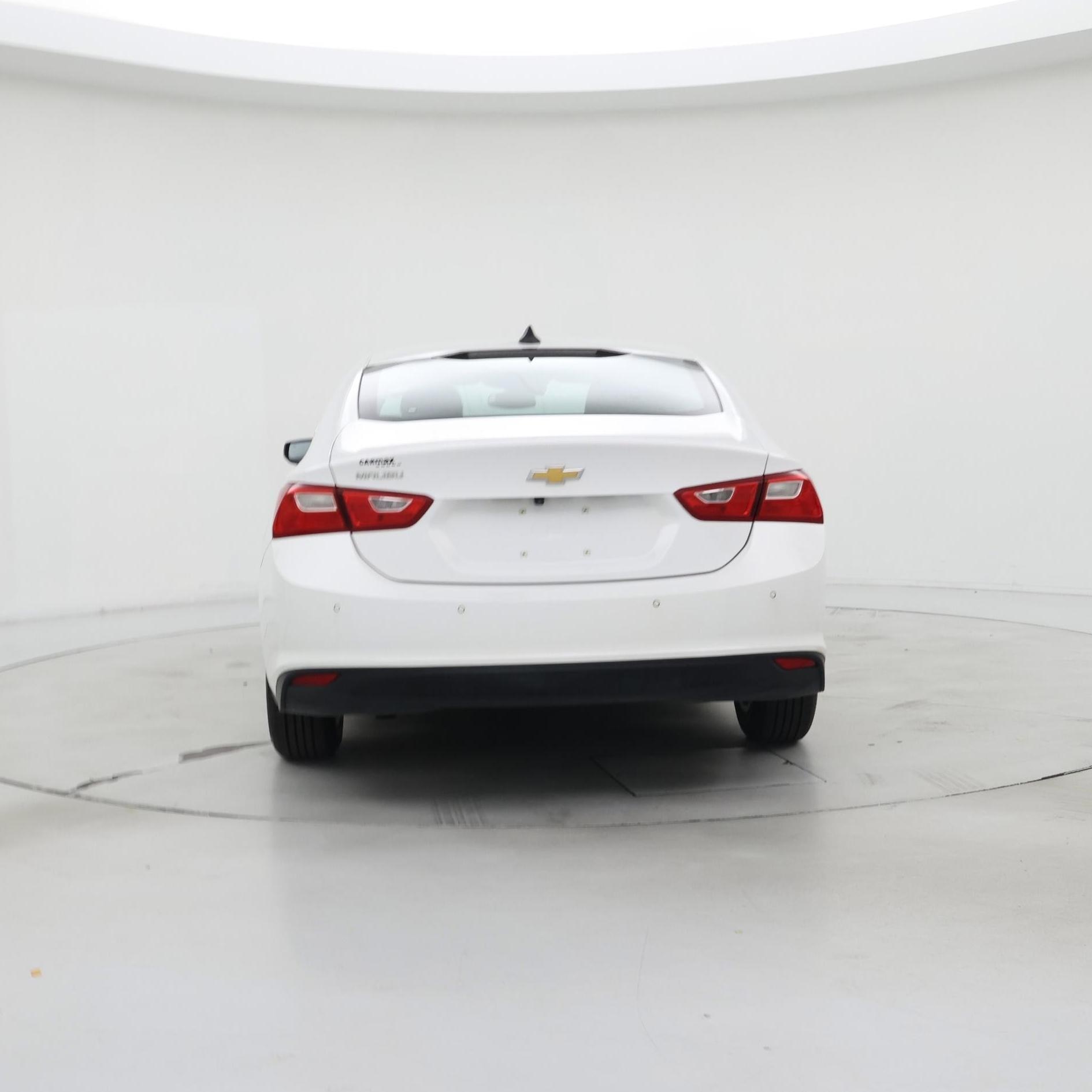 Thumbnail: 2023 Chevrolet Malibu - 6