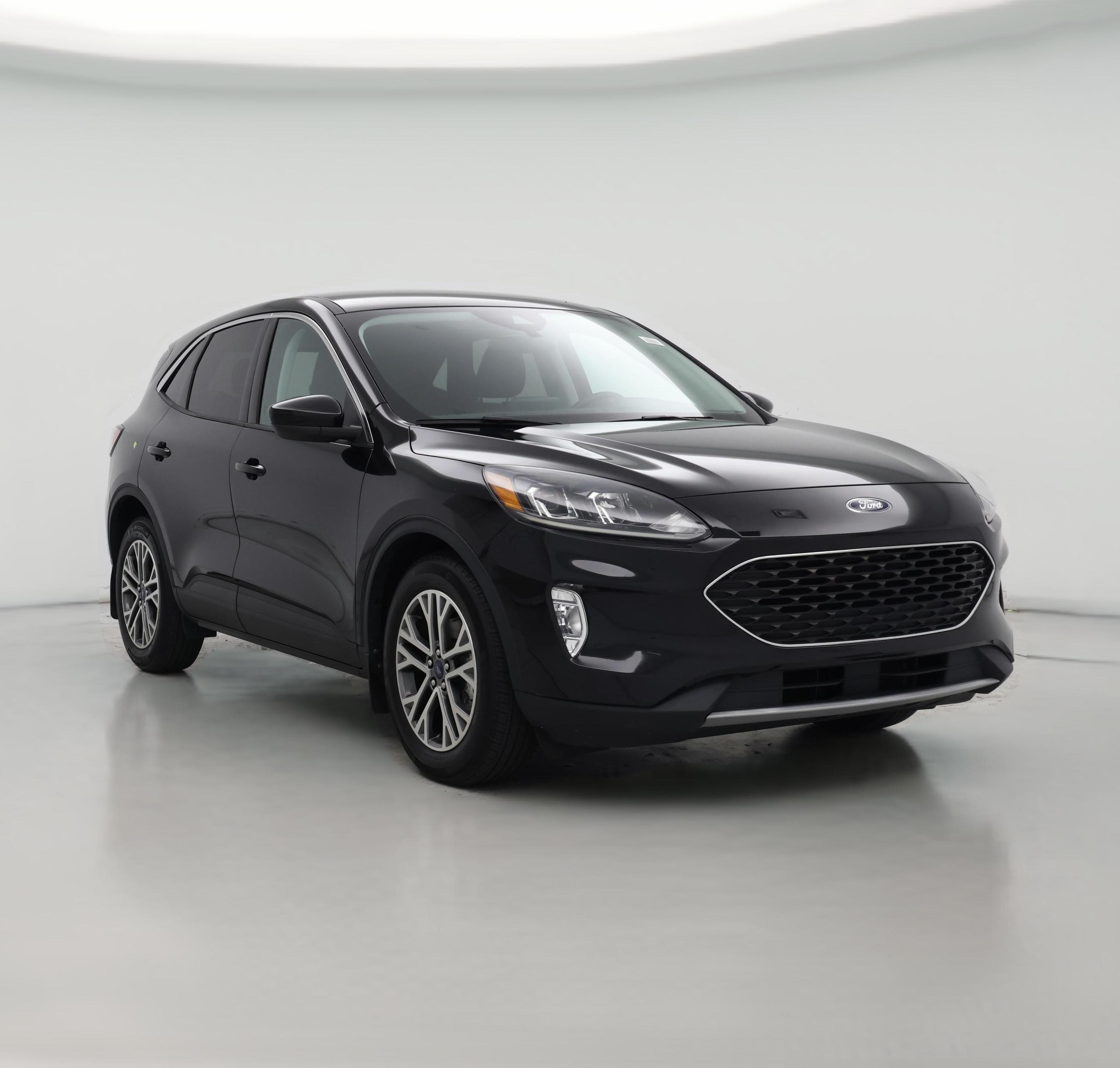 Thumbnail: 2022 Ford Escape - 1