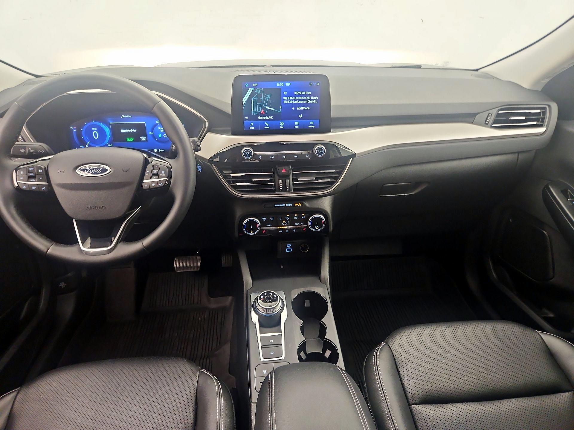 Thumbnail: 2022 Ford Escape - 9