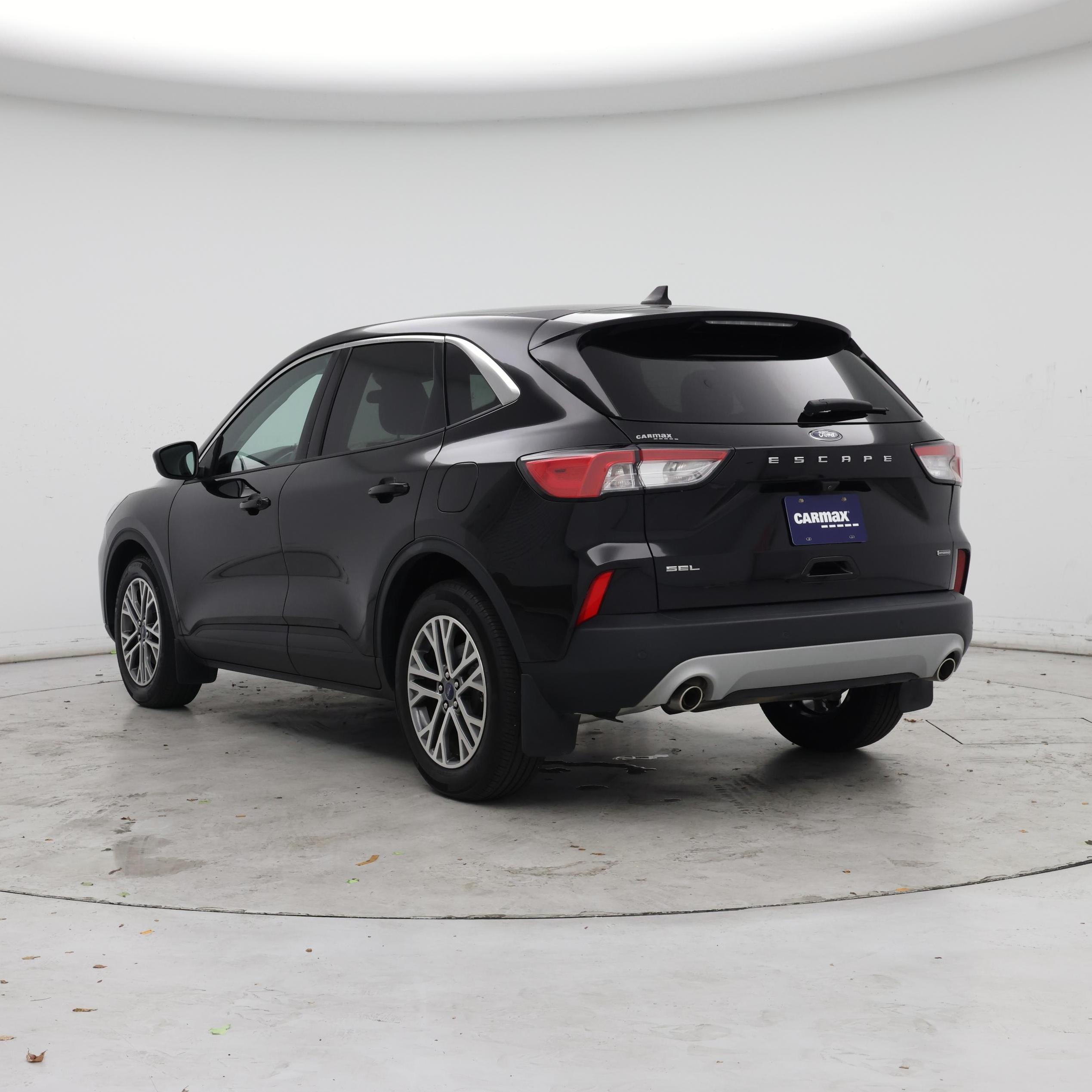 Thumbnail: 2022 Ford Escape - 2