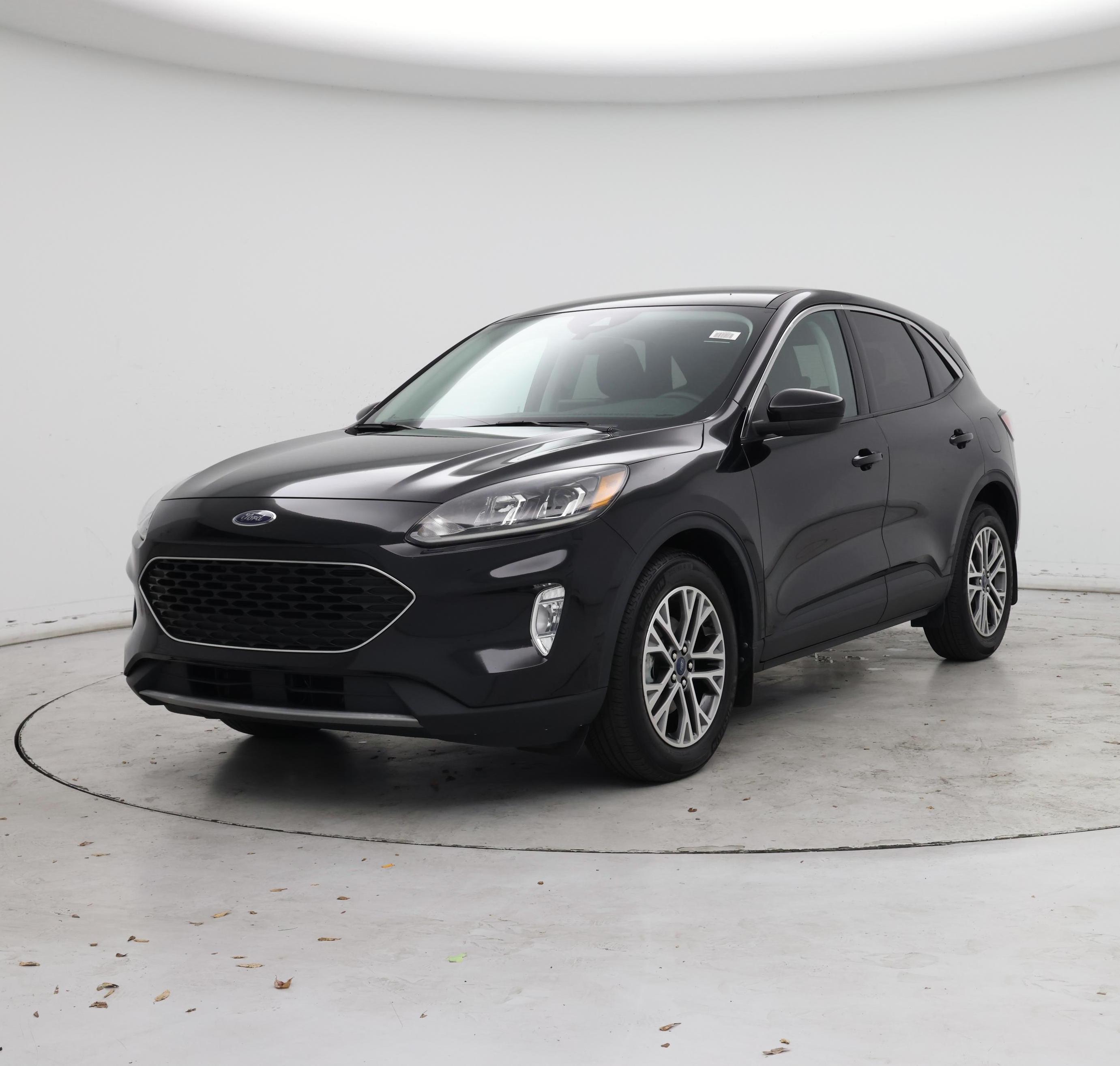 Thumbnail: 2022 Ford Escape - 4