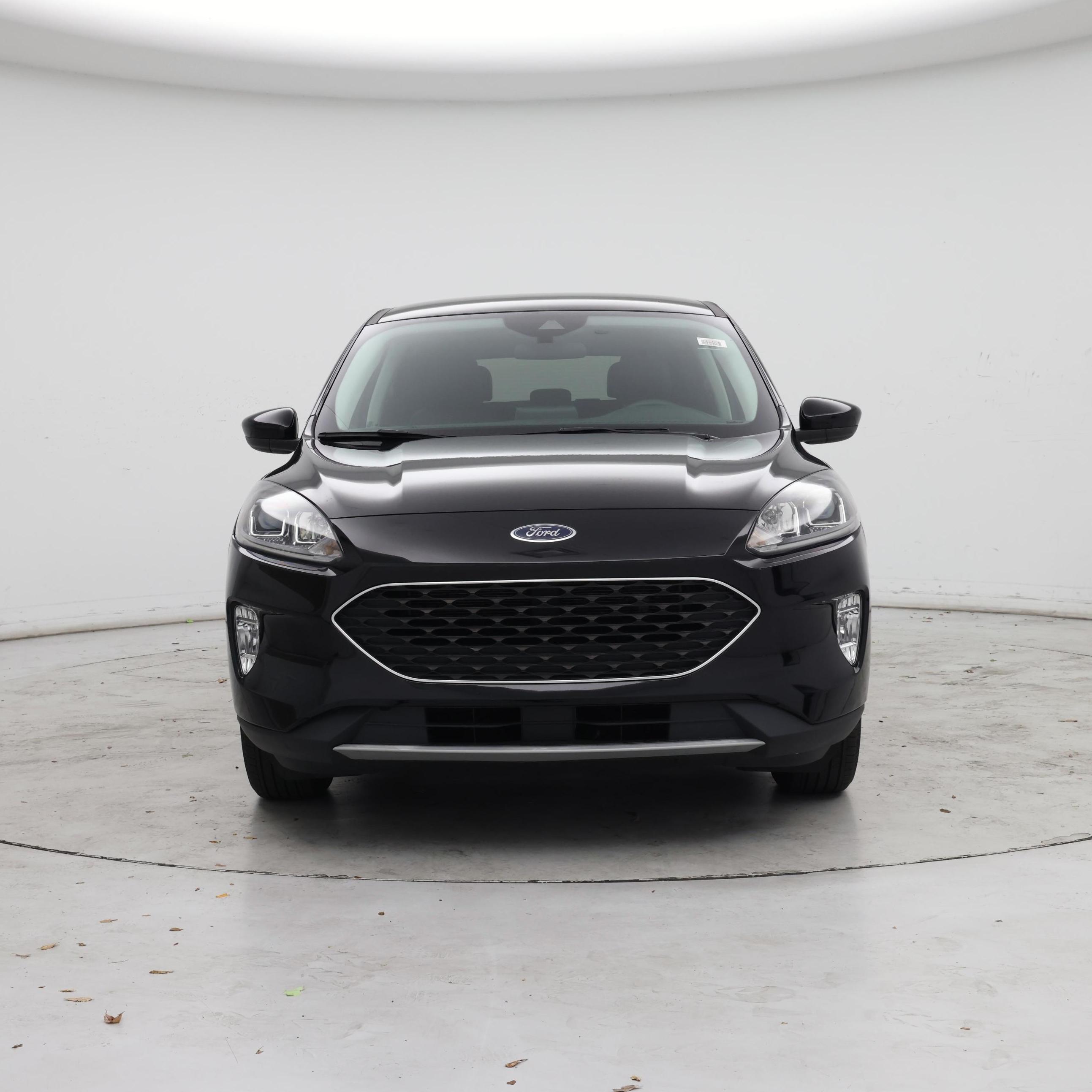 Thumbnail: 2022 Ford Escape - 5