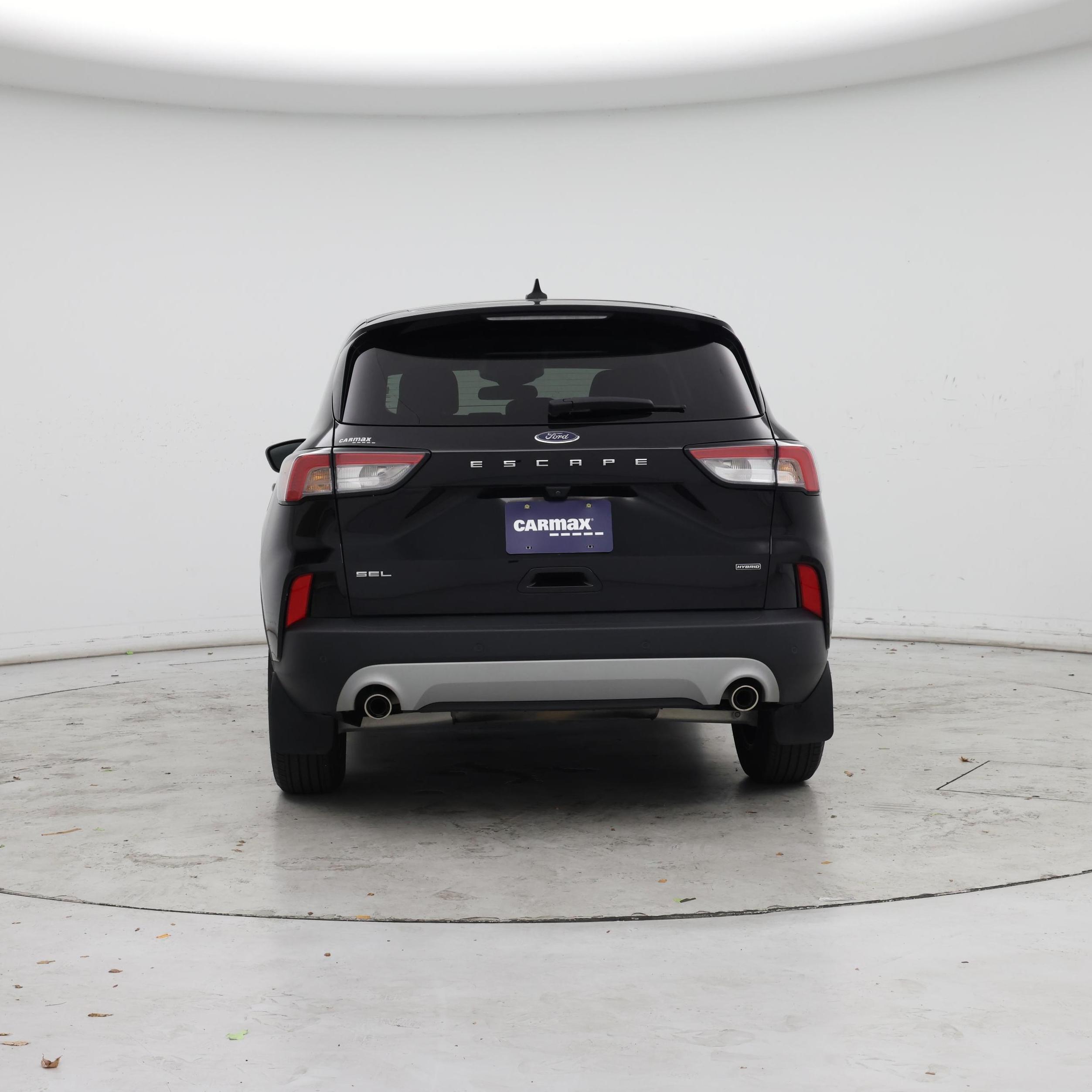 Thumbnail: 2022 Ford Escape - 6