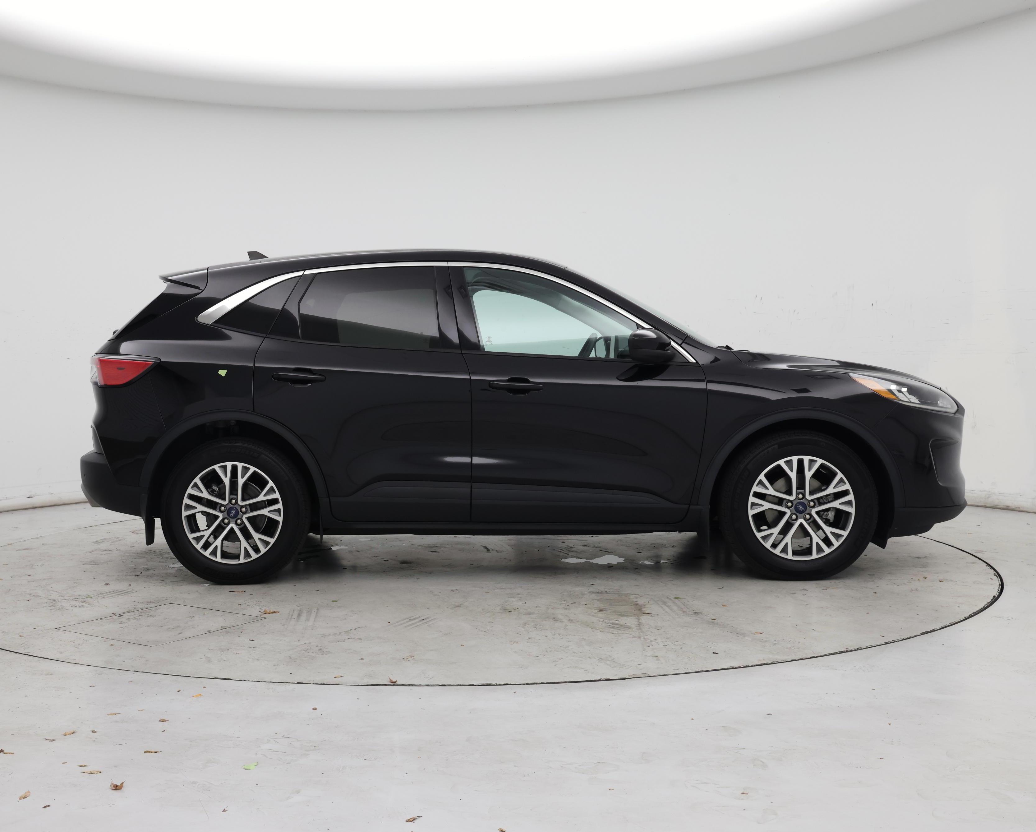 Thumbnail: 2022 Ford Escape - 7