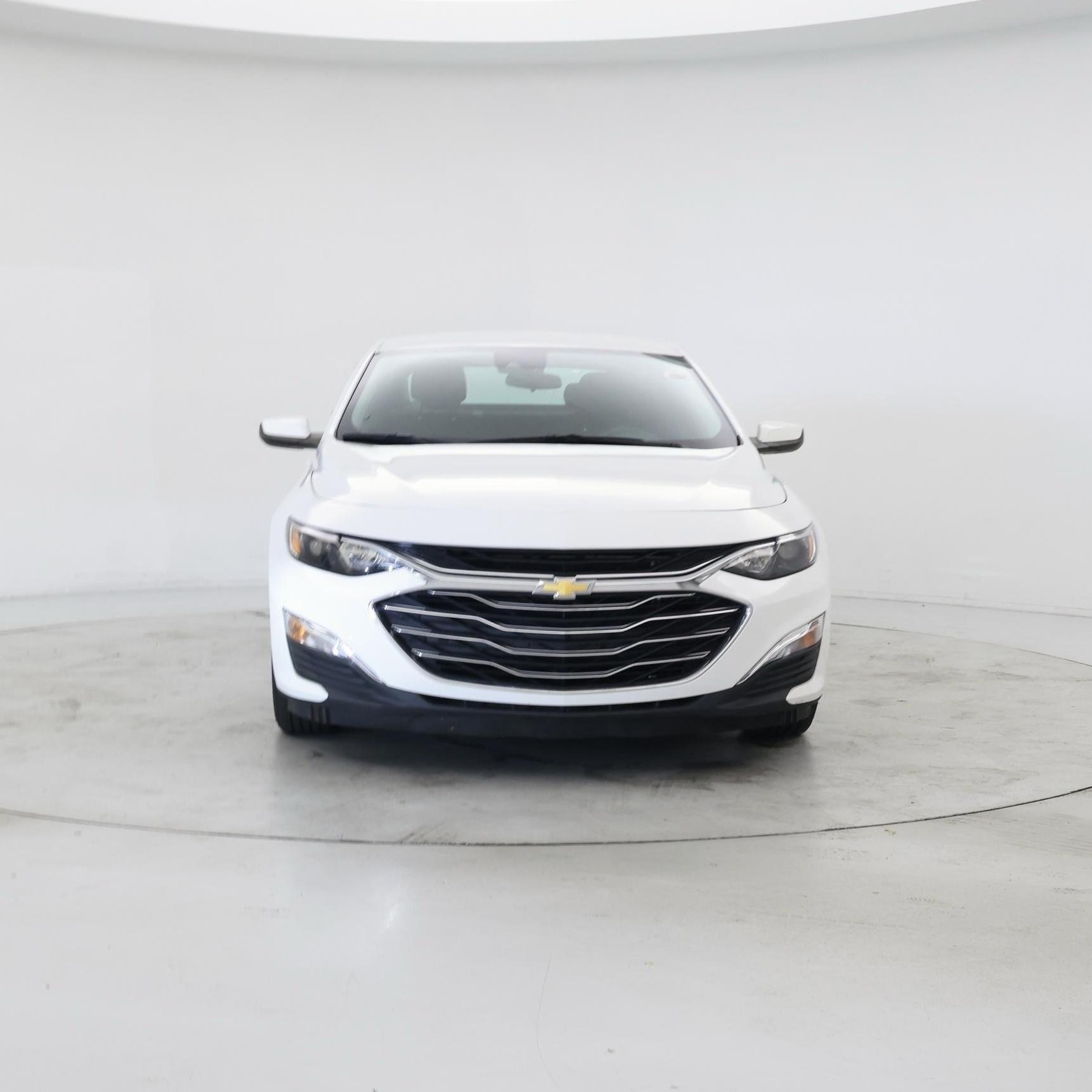 Thumbnail: 2023 Chevrolet Malibu - 5